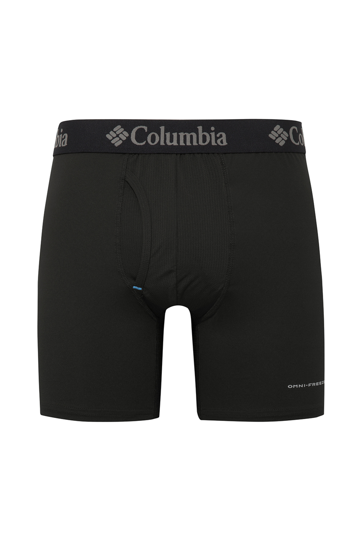 باکسر مردانه راسته فاق نرمال | کلمبیا Columbia RCU3013AS5 - تصویر 4