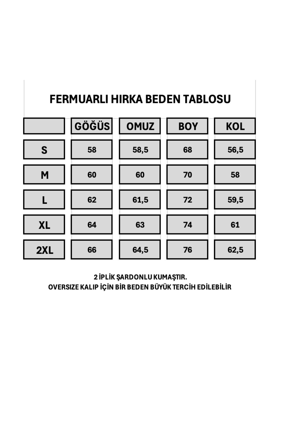 pandy 2-Pack Navy Blue - Beige Hooded Unisex Zippered Sweatshirt / Cardigan