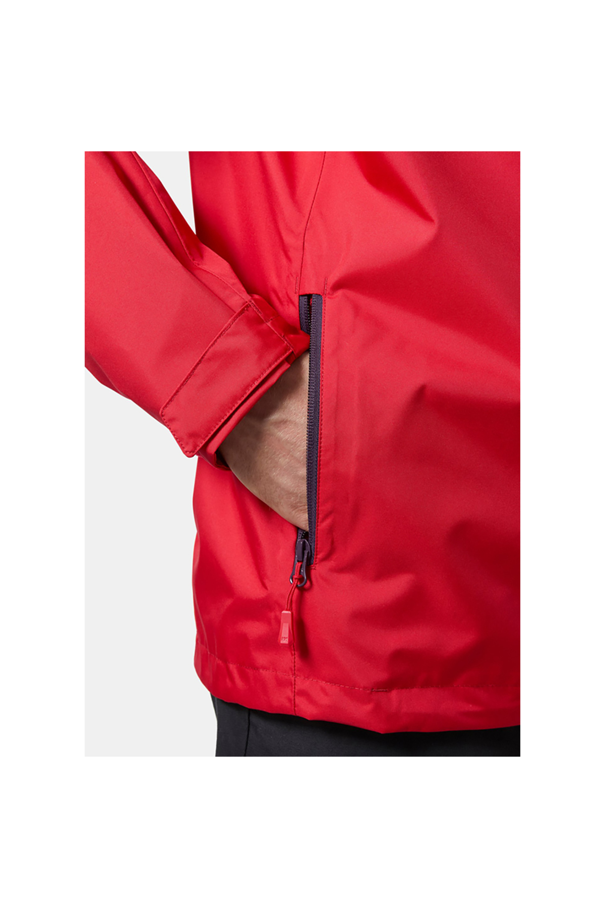 کاپشن مردانه راسته آستین بلند | هلی هانسن Helly Hansen HHA.34443 - تصویر 3
