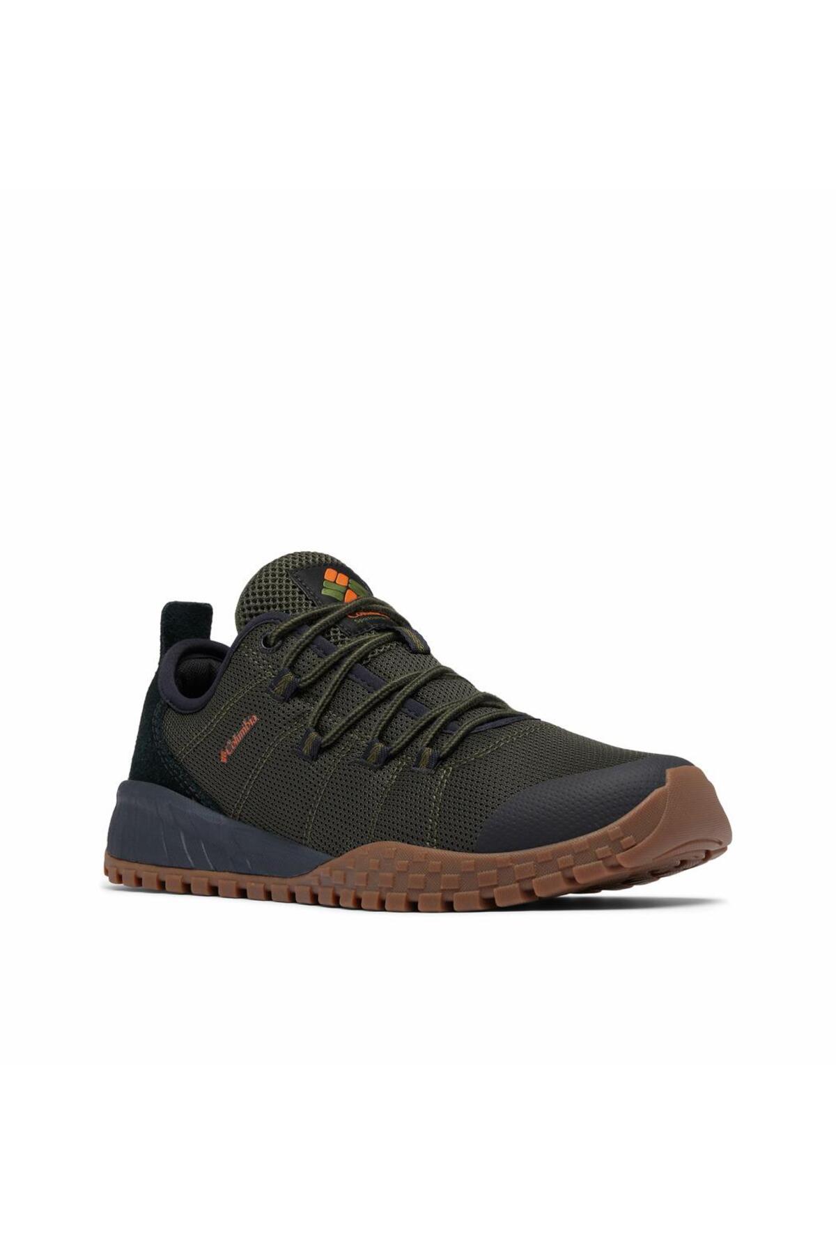 Columbia Fairbanks Low Erkek Ayakkabı görsel 2