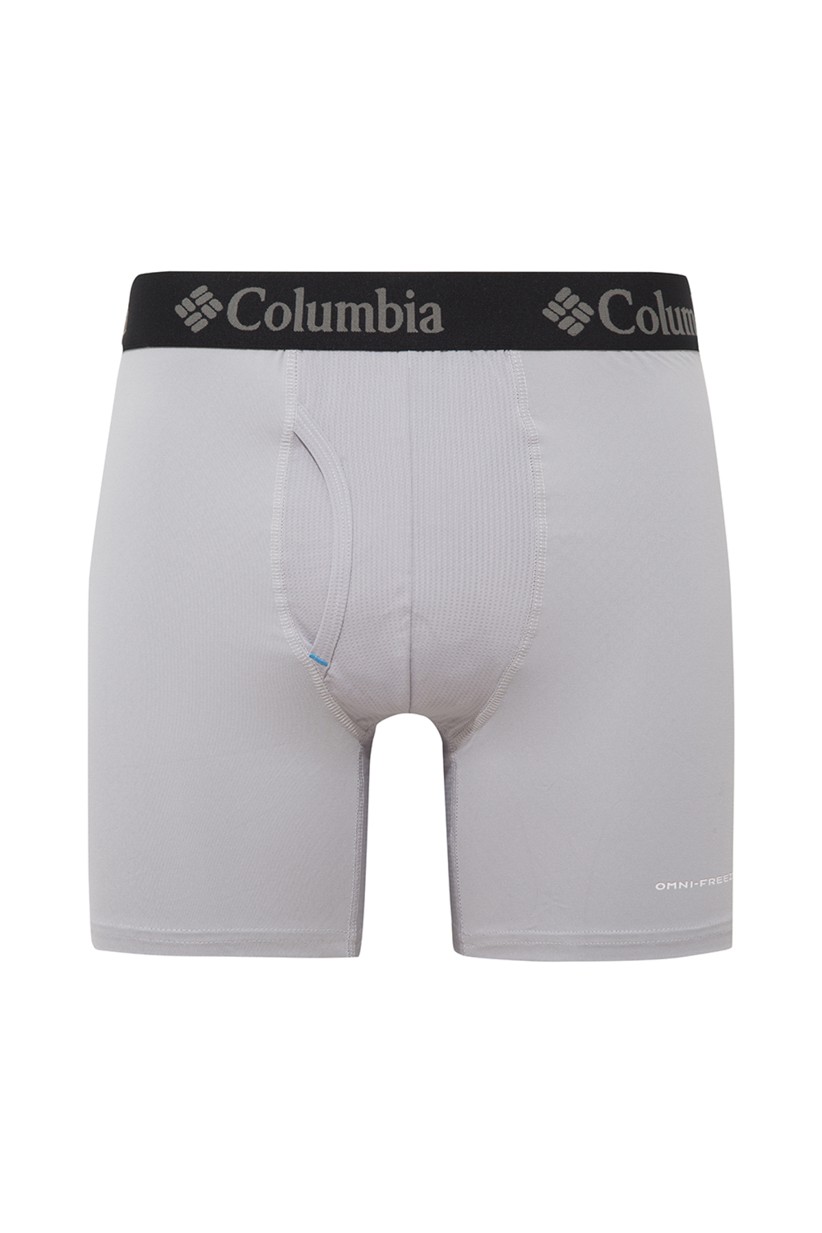 باکسر مردانه راسته فاق نرمال | کلمبیا Columbia RCU3013AS5 - تصویر 2