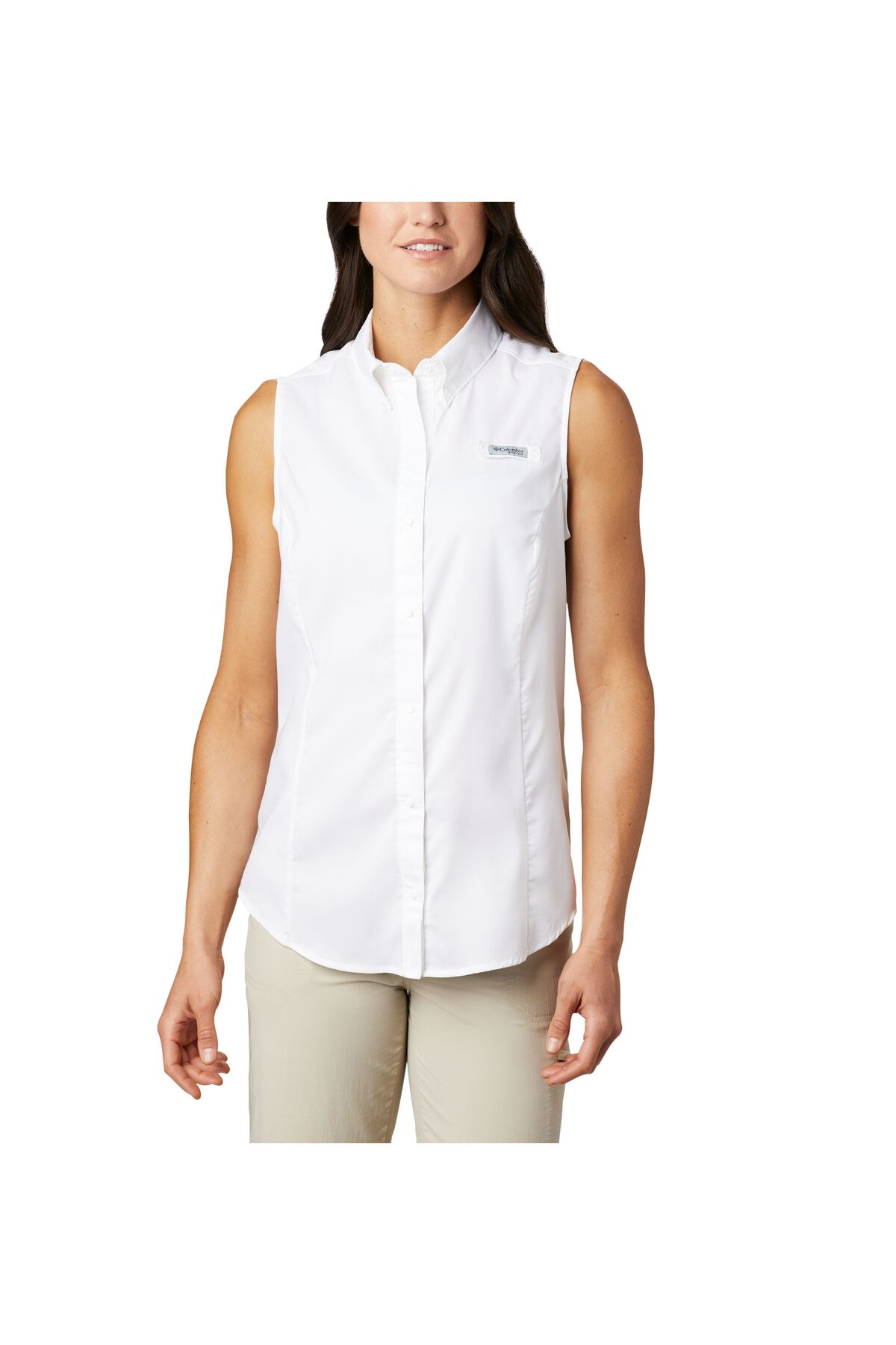 Tamiami Women's Sleeveless Shirt