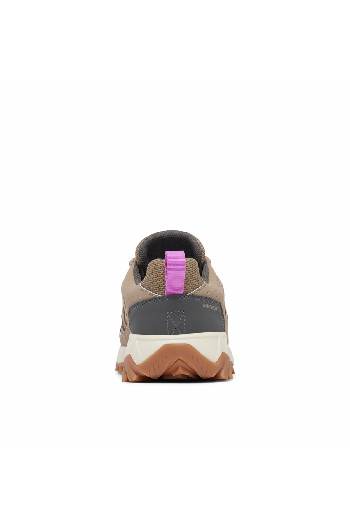 Columbia W Strata Trail Low WP Kadın Ayakkabı görsel 3