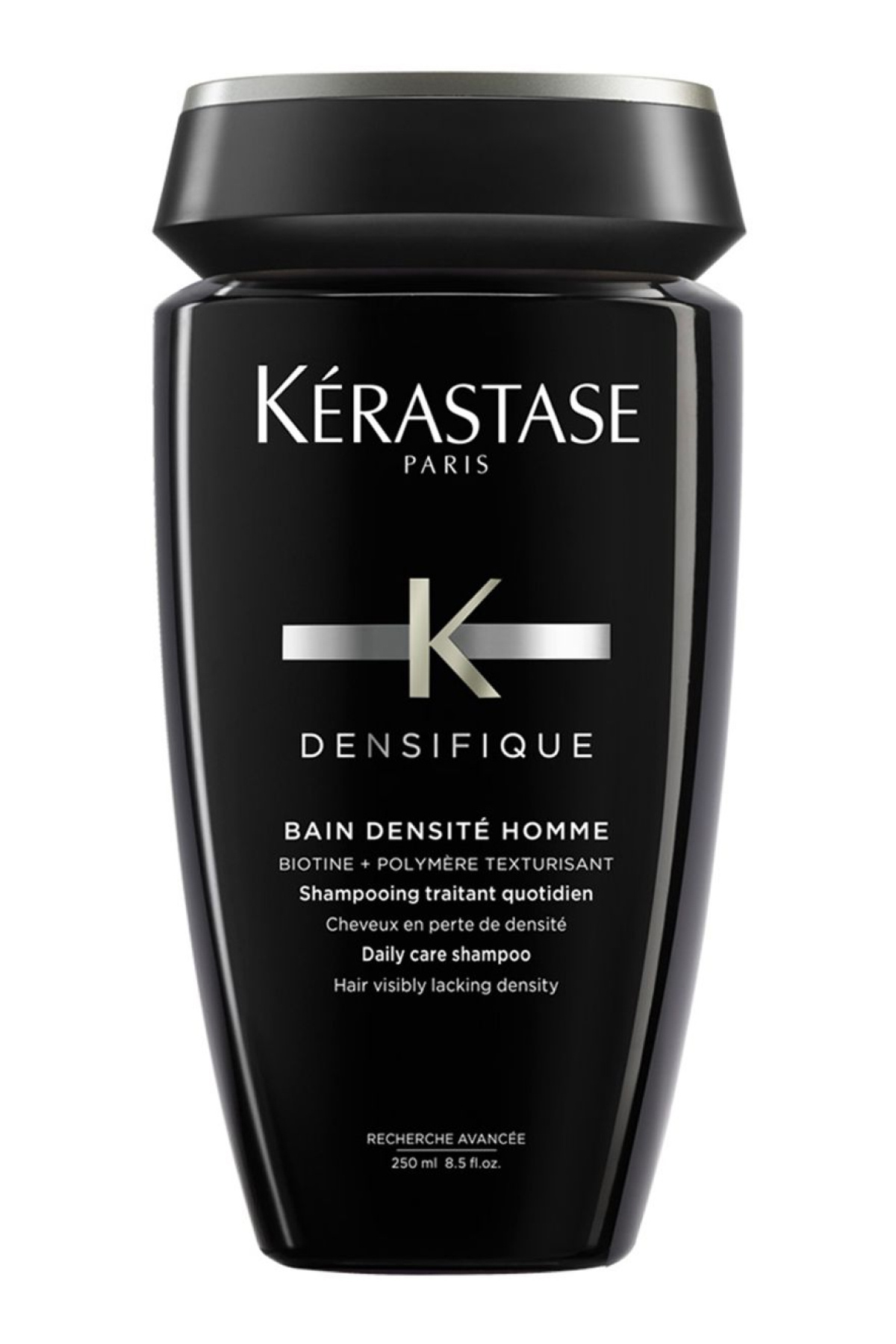 کراستاس شامپو مردانه Densifique Bain Densifique Homme Densifique Homme 250ml 250ml