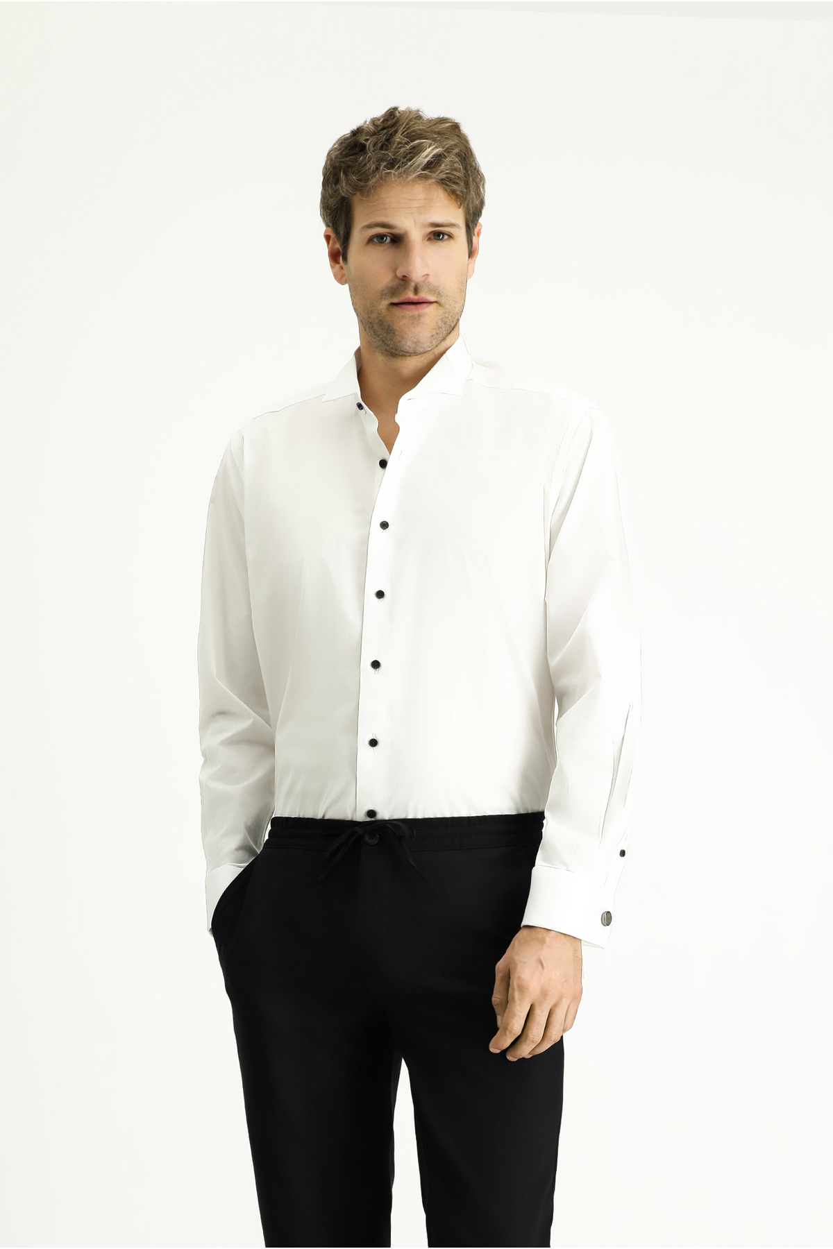 پیراهن کیگیلی KSSZ4GC0DZ002