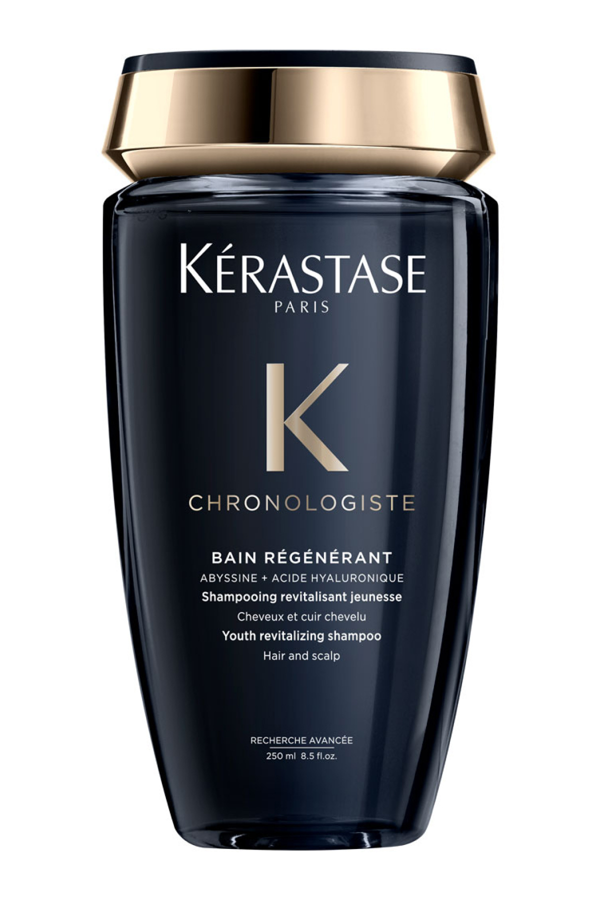 کراستاس شامپو بازسازی کننده Chronologiste Bain Régénérant 250 ml 250 ml