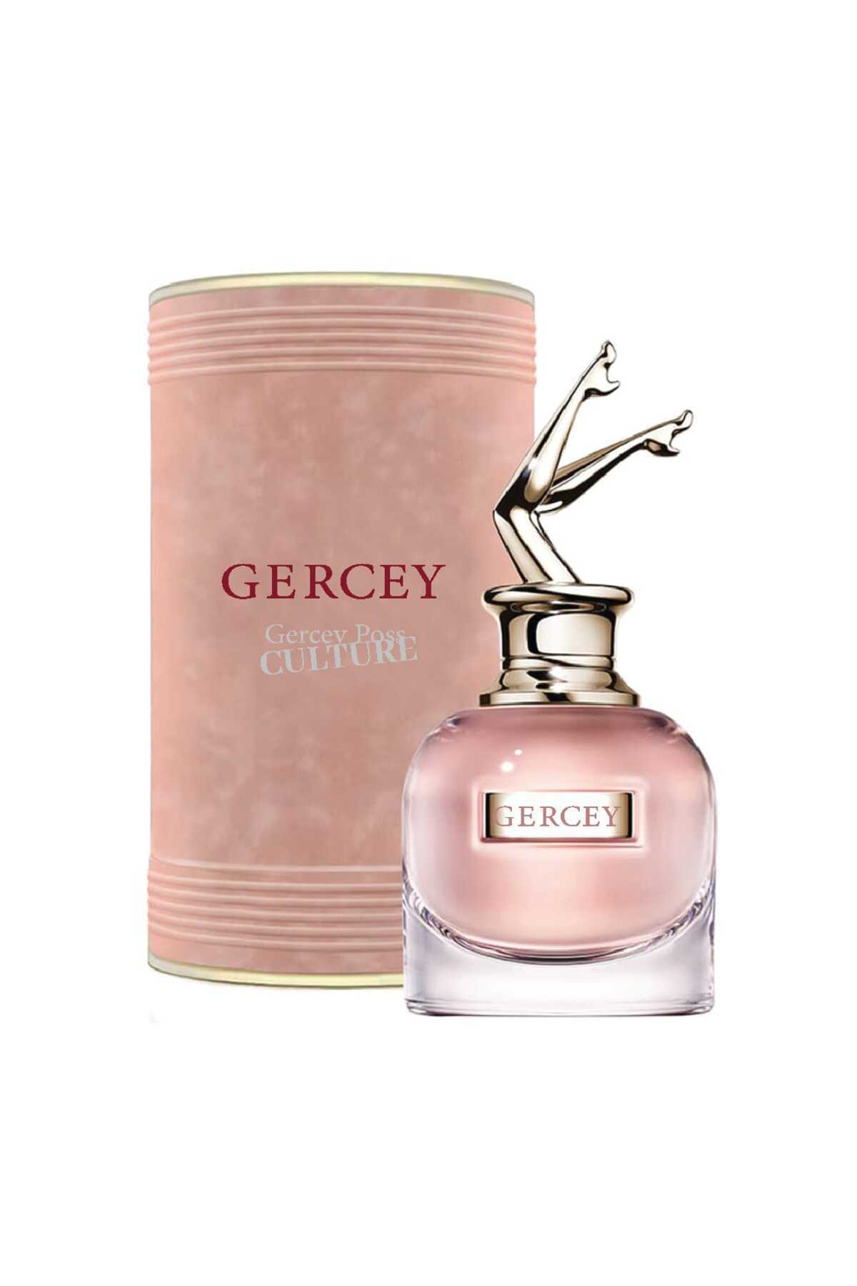 بديل عطر سكندل الزهري من Gercey poss
