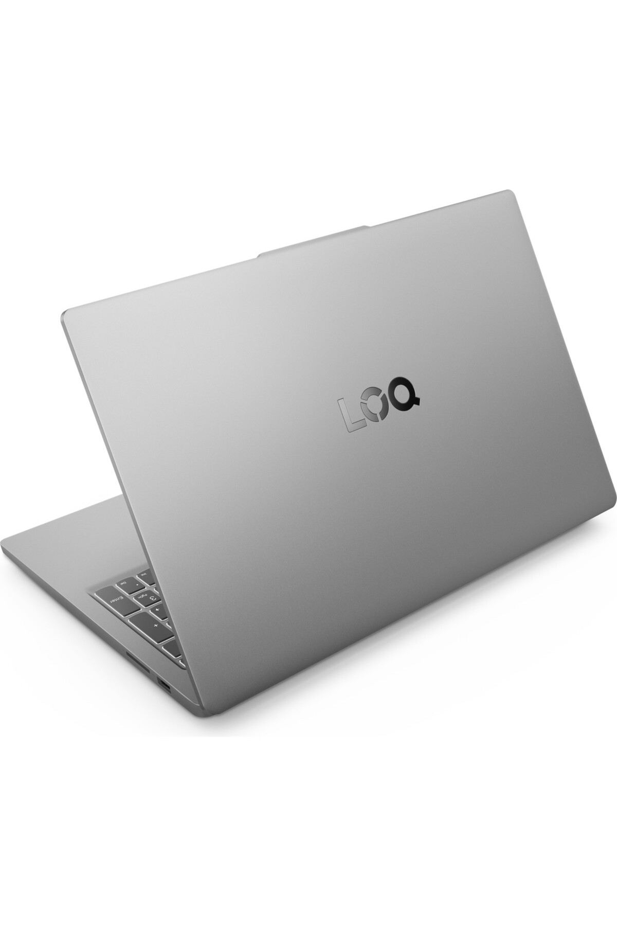 LENOVO LOQ Intel Core i7 12650HX 16GB 512GB SSD RTX4050 Freedos