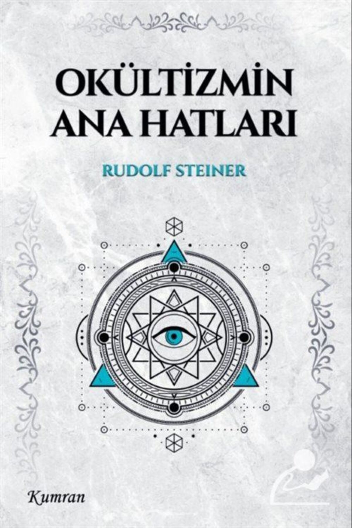 Kumran Yayınları Okültizmin Ana Hatları