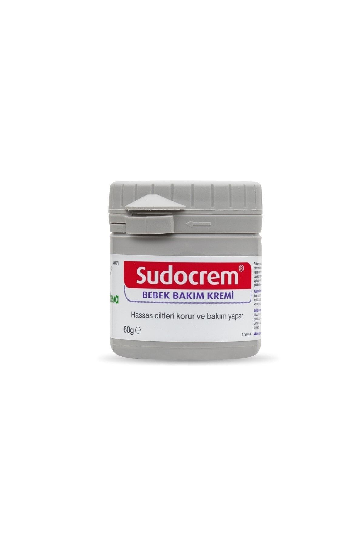 Sudocrem Bebek Bakim Kremi 60 Gr*96 fotoğrafı 2 (önizleme)