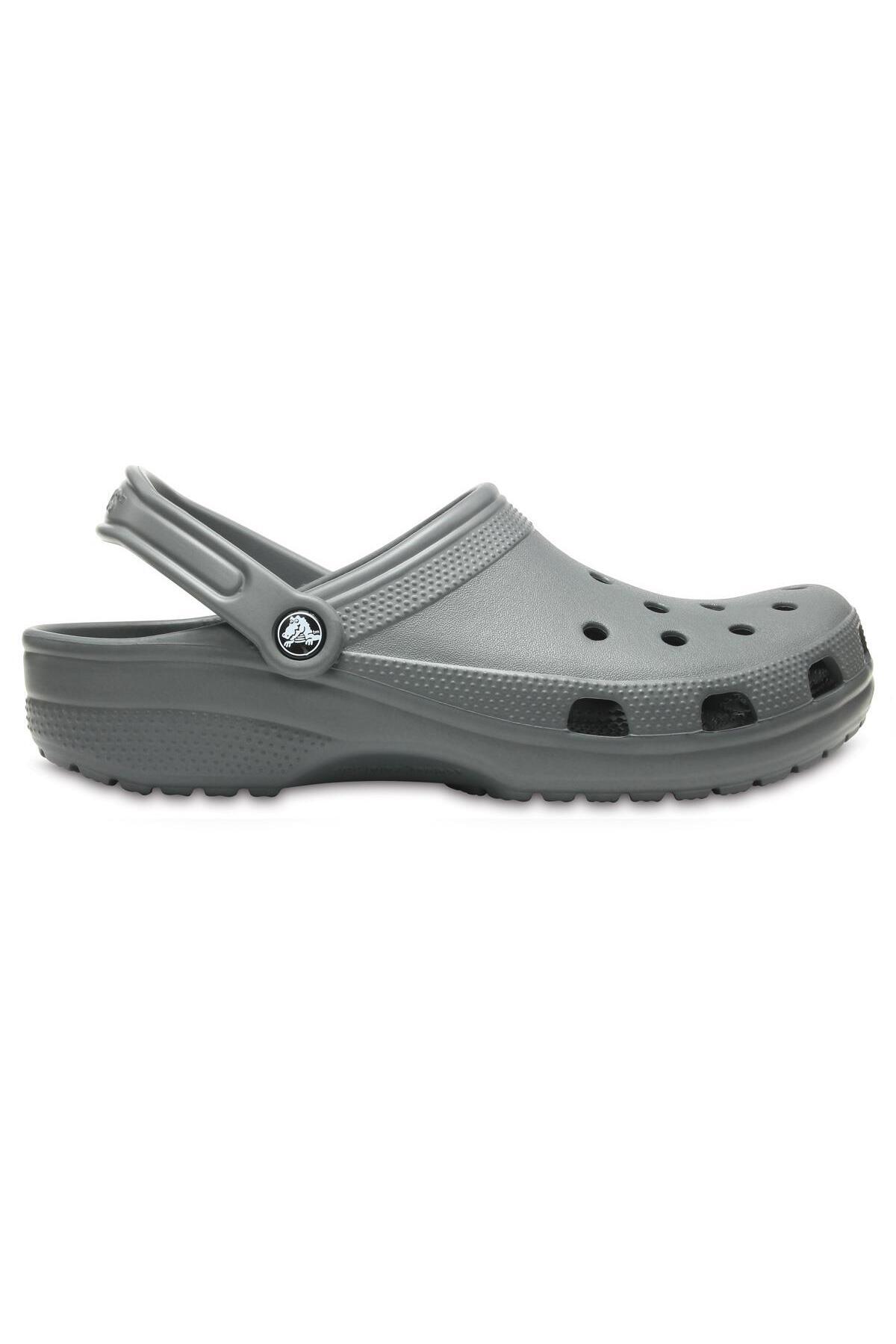 Crocs Classic 10001-0Da A.gri