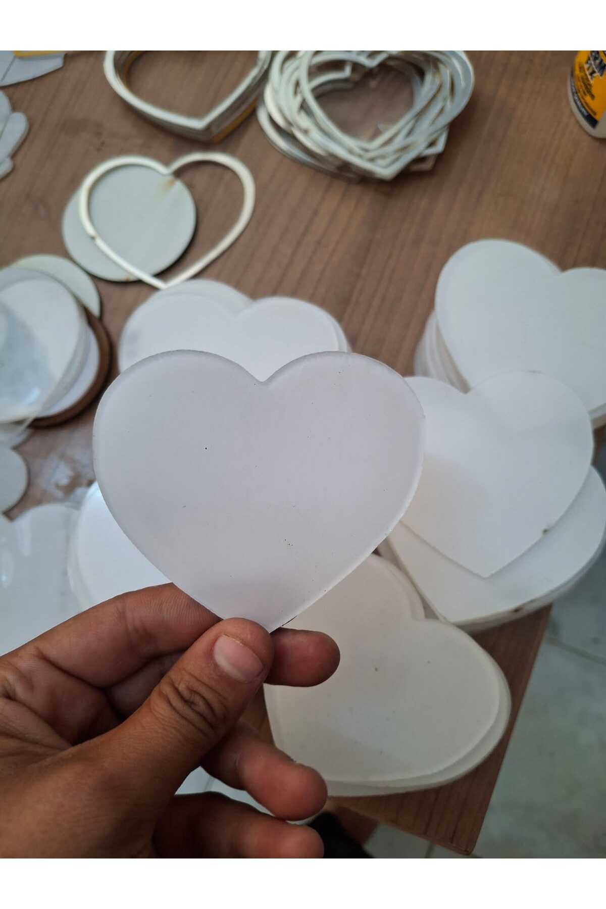 AYLAZERKESİM HEDİYELİK EŞYA PLEKSİTABAN