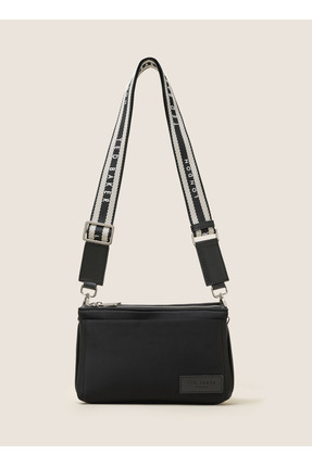 Ted Baker Siyah Kadın Çapraz Çanta 25FW344
