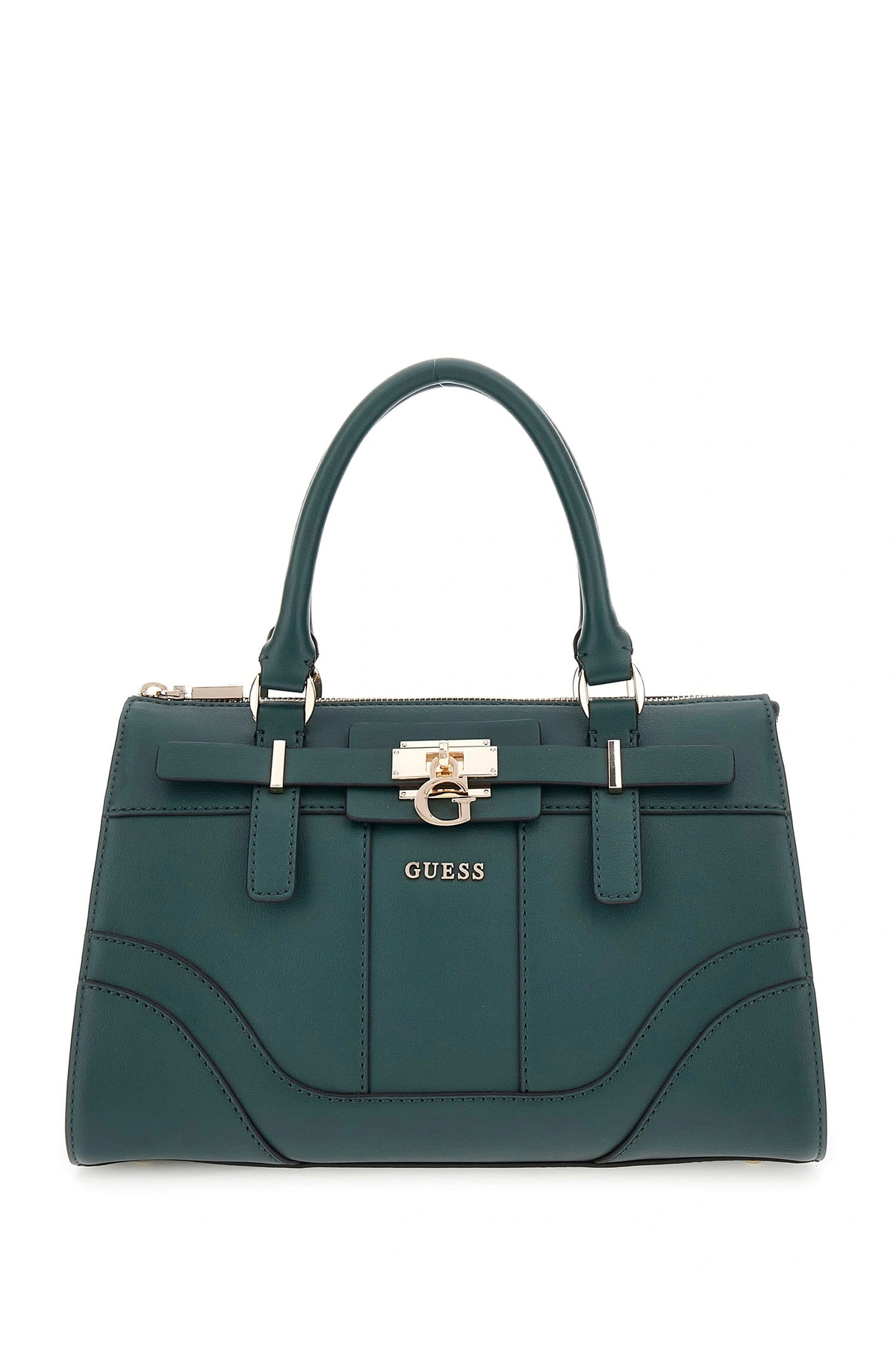 Guess Latona Kadın Yeşil El Çantası HWBG9206050-FOR - Fiyatı