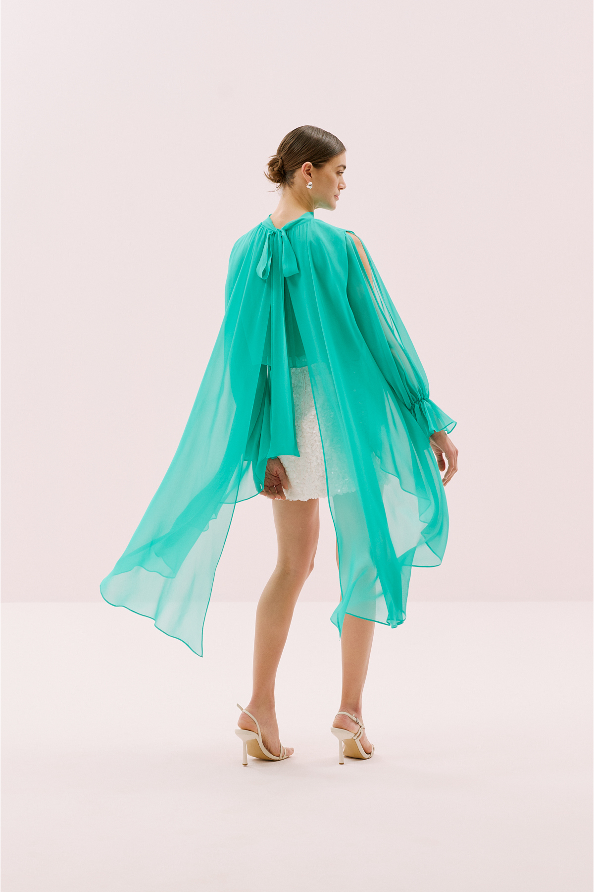 Omzu açık Roman Bluz Modelleri, Fiyatları - Trendyol