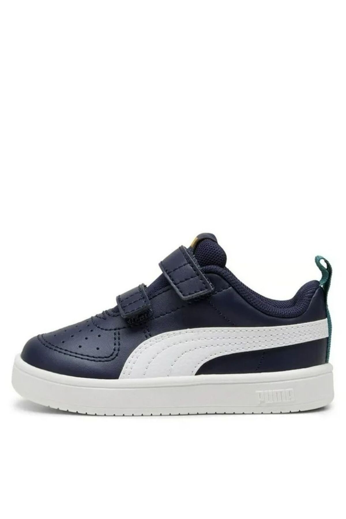 کفش اسنیکر پسرانه راسته | پوما Puma 391328 - تصویر 2