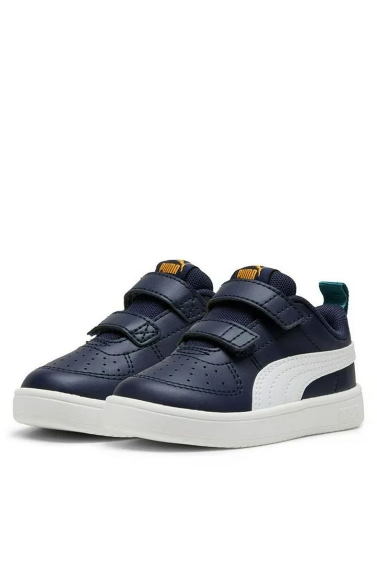 کفش اسنیکر پسرانه راسته | پوما Puma 391328 - تصویر 3