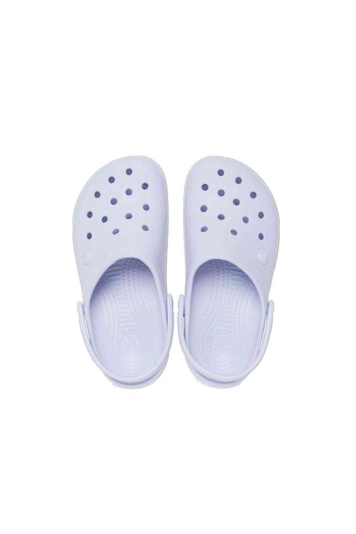 Crocs Lila Kadın Crocband Terlik