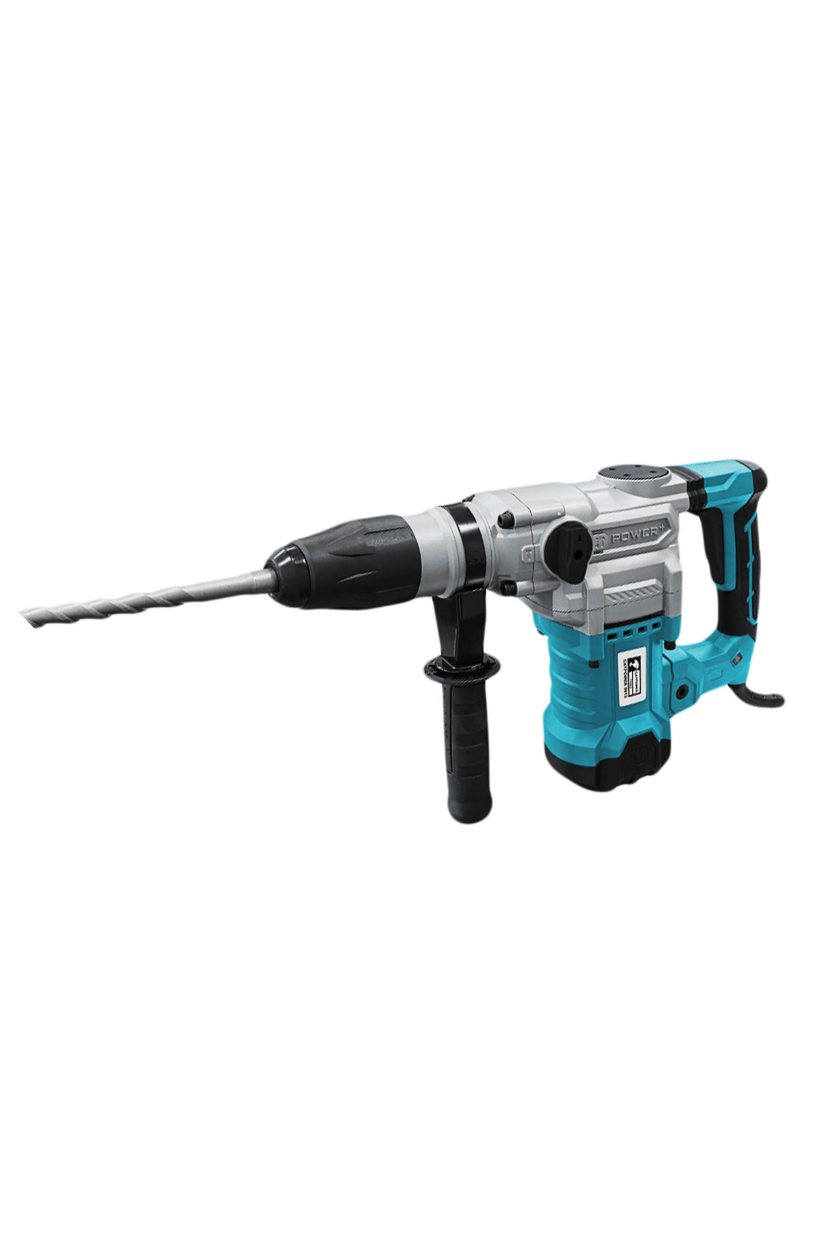 kirito40004です CATPOWER EL ALETLERİ KIRICI DELİCİ MATKAP 1600W SDS MAX - Fiyatı