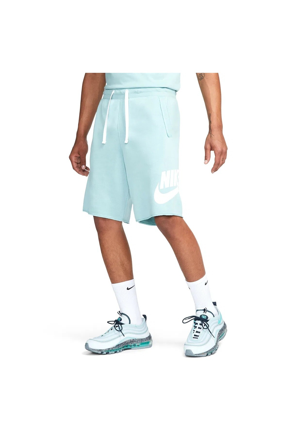 شورت و شلوارک نایکی DX0502-657-0n7