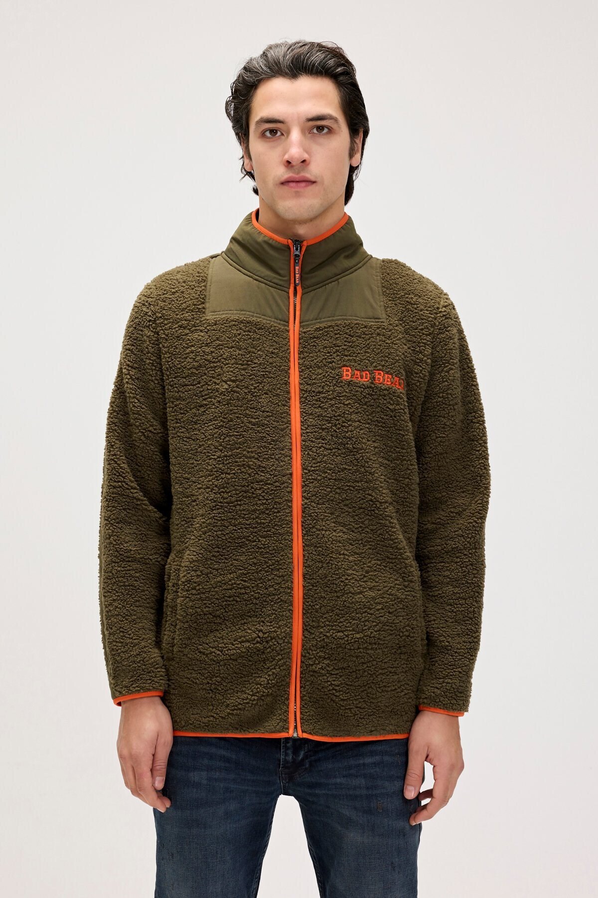 سویشرت بد بیر 24.02.29.001-C70 سویشرت بد بیر 24.02.29.001-C70