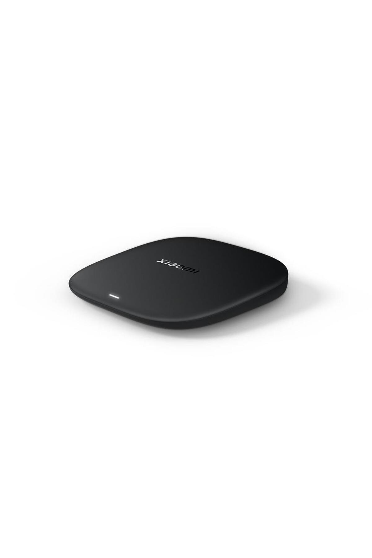 Xiaomi Akıllı Google TV Kutusu - Wi-Fi Destekli