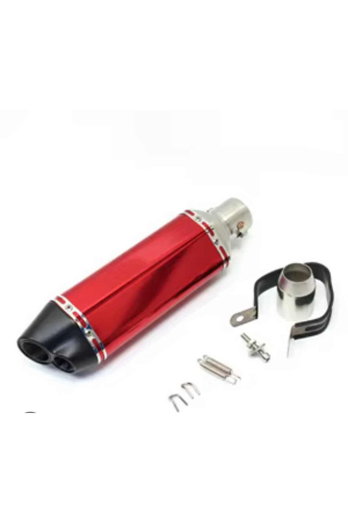 Akrapovic MOTORSİKLET EGZOZ AKRAPOVİÇ