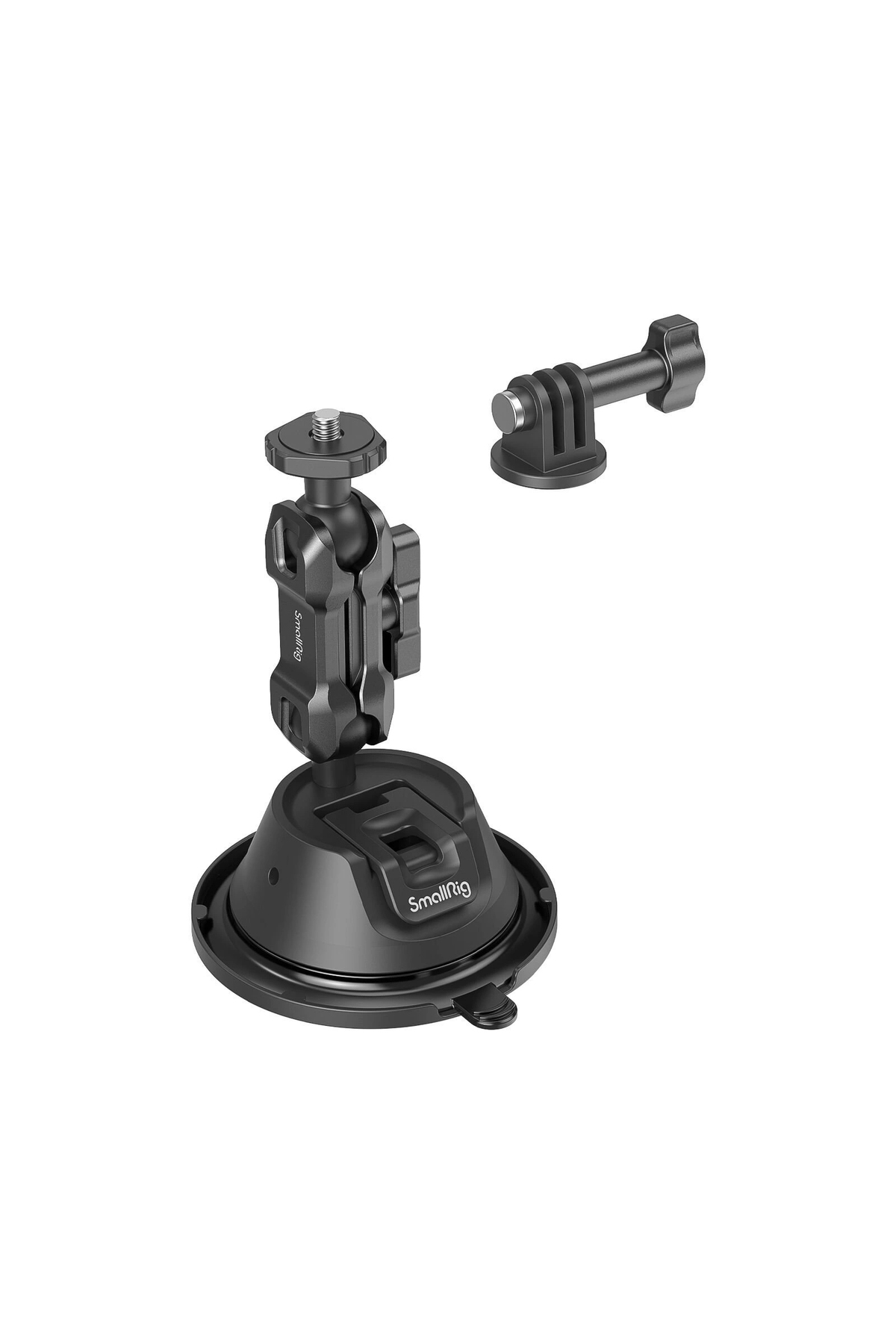 Suction Cup Mounting Support for SC-1K 4193 Action Cameras