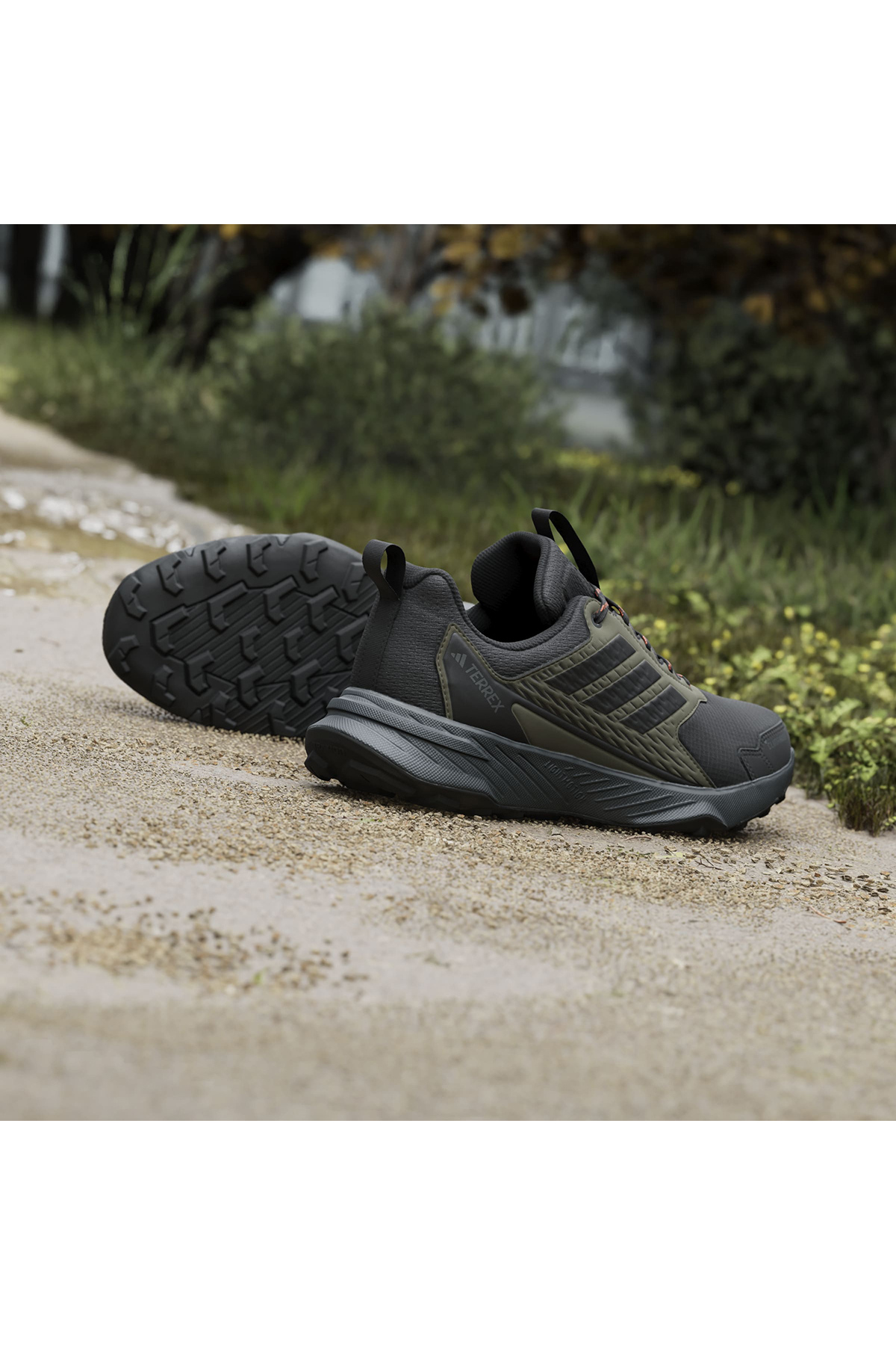 کتانی تمرین و دویدن مردانه راسته آستین بلند | آدیداس adidas NJL37 - تصویر 6