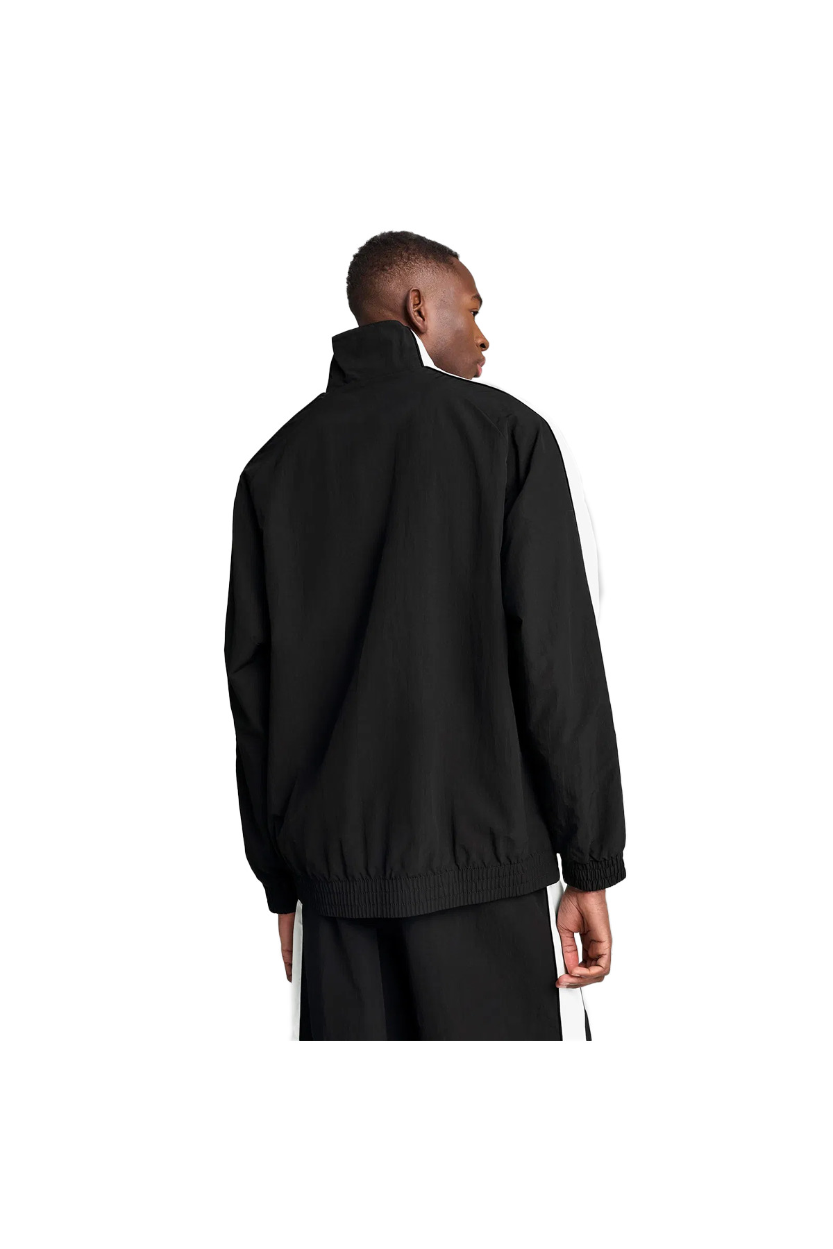 Puma T7 Oversized Track Unisex Siyah Günlük Stil Ceket 62959301 görsel 2