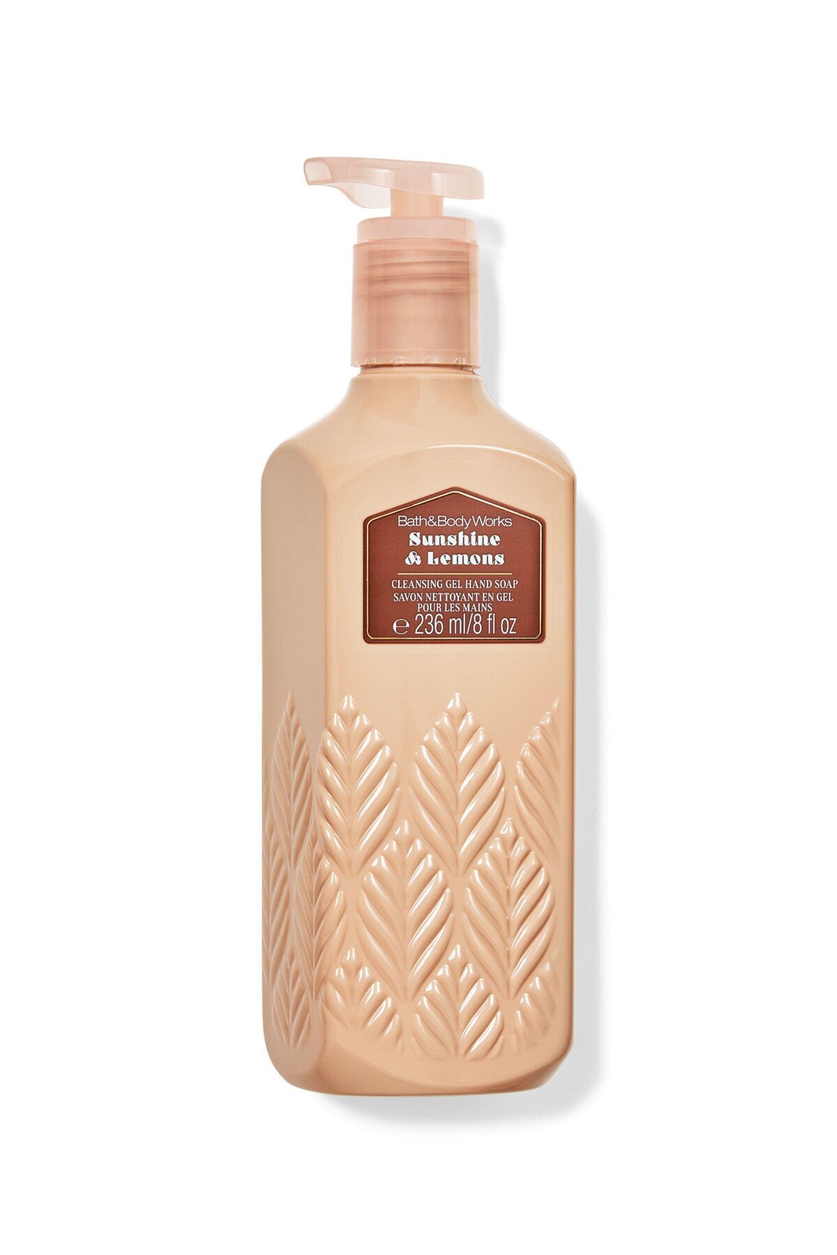 Bath & Body Works Sunshine & Lemons Sıvı Sabun