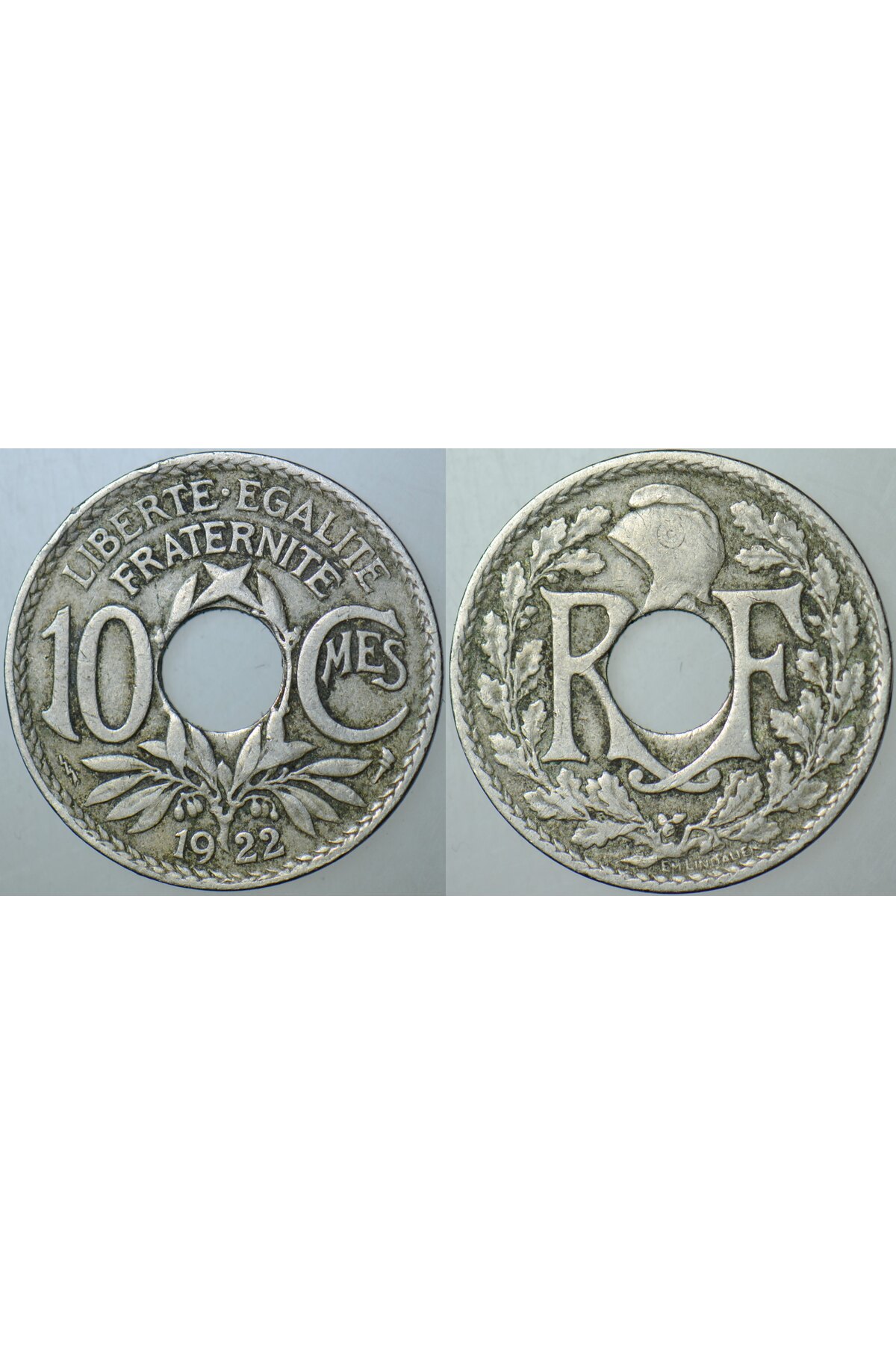 banknoting-fransa-10-cent-mes-1922-fiyat-yorumlar