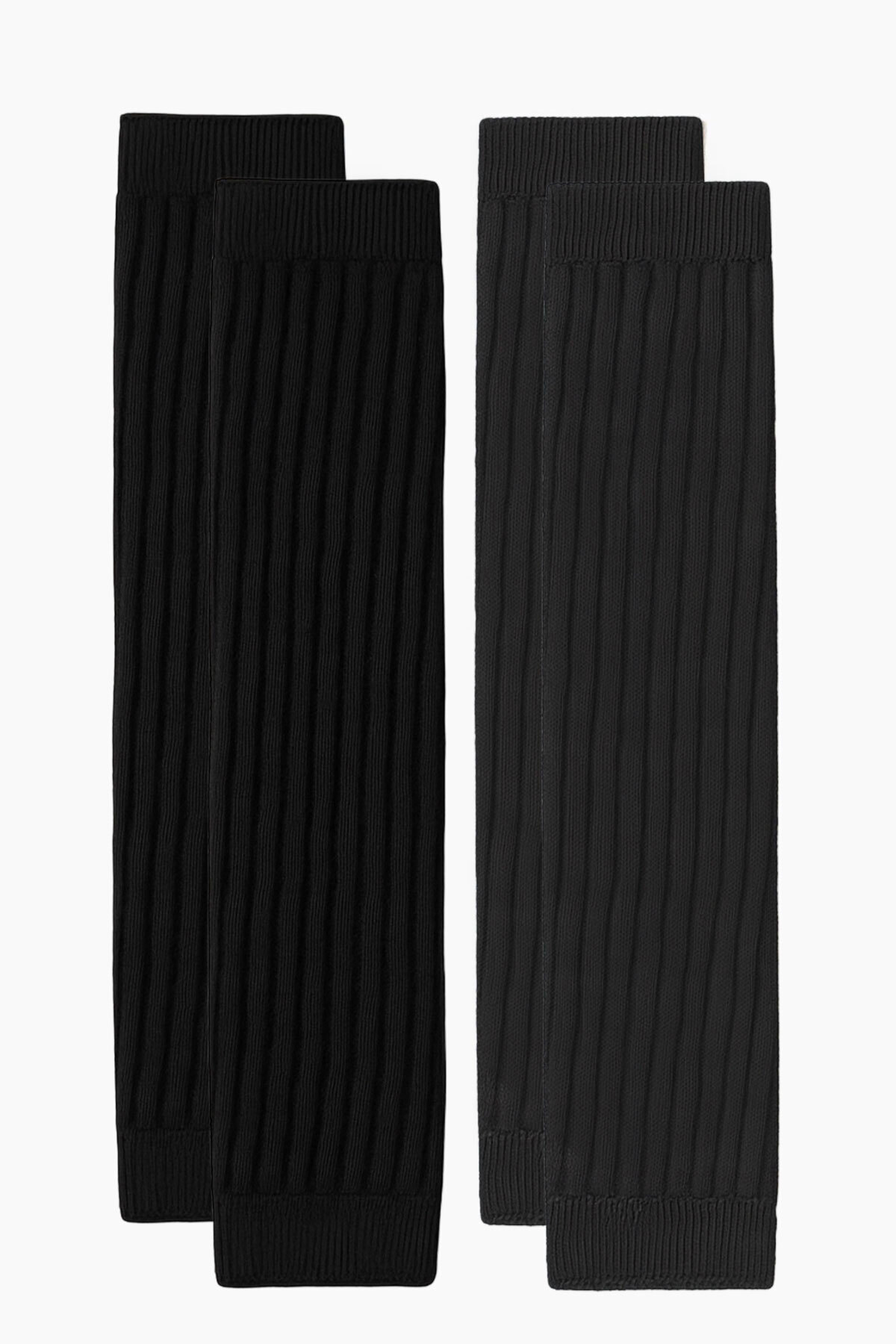 EFFE 2 Adet Basic Kalın Pamuk Karışımlı Tozluk