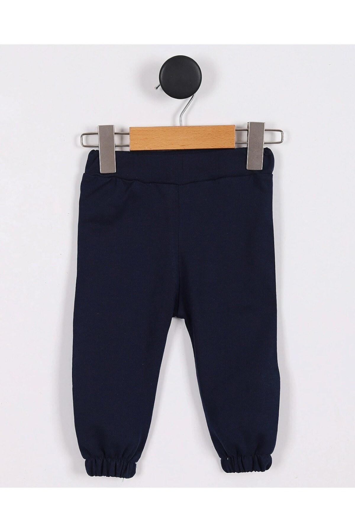 voyyo kids baby Kız Bebek Yağmurluklu Kapüşonlu, 3 Parça Mevsimlik Alt Üst Takım l 3-6-9-12-18 Ay fotoğrafı 5 (önizleme)