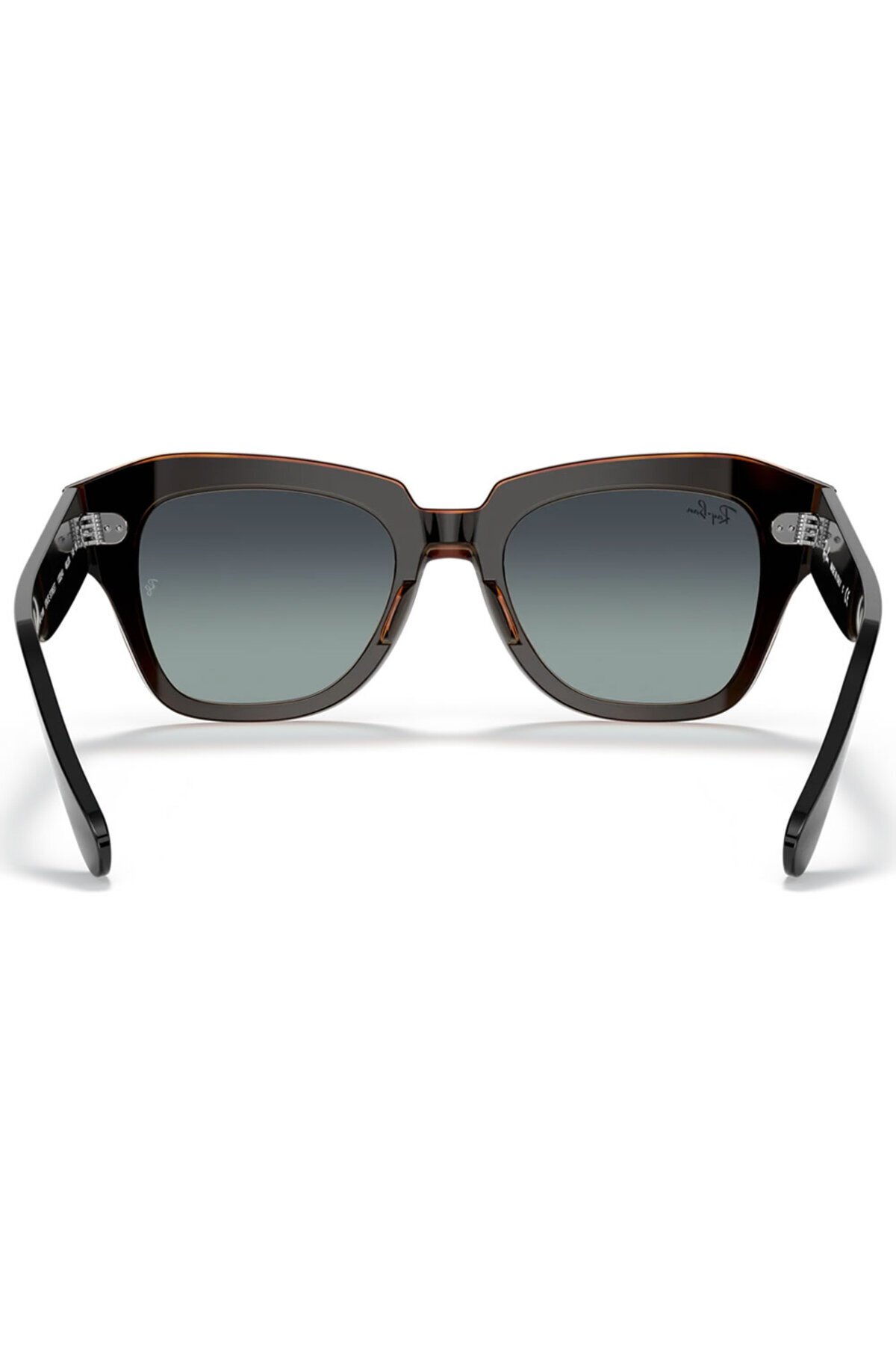 عینک آفتابی مردانه | ری بن Ray-Ban RB 2186 STATESTREET 1322/41 52 - تصویر 4