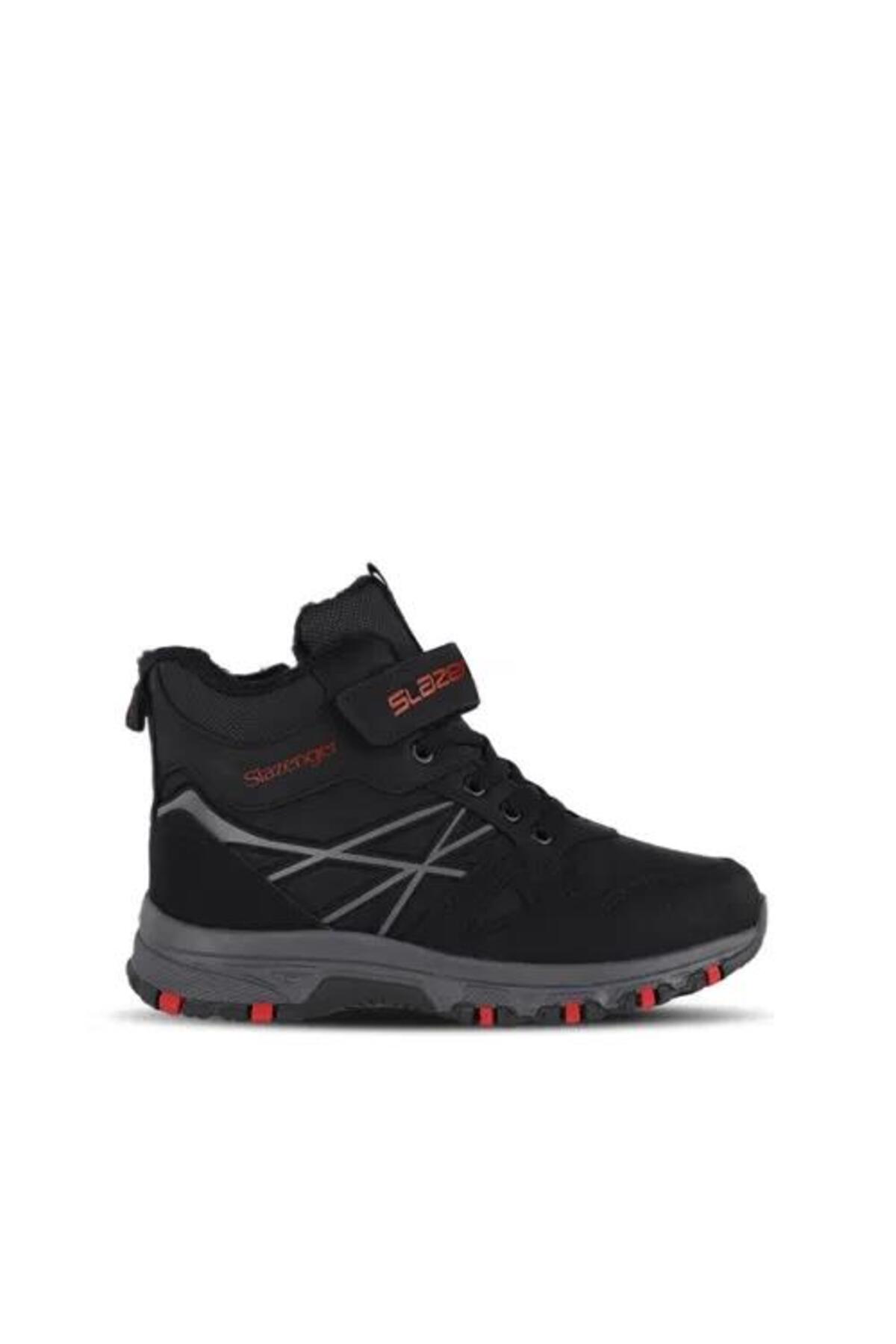 کفش پسرانه نِسکه SA23OP002 اسلازنگر کفش اسنیکر Slazenger