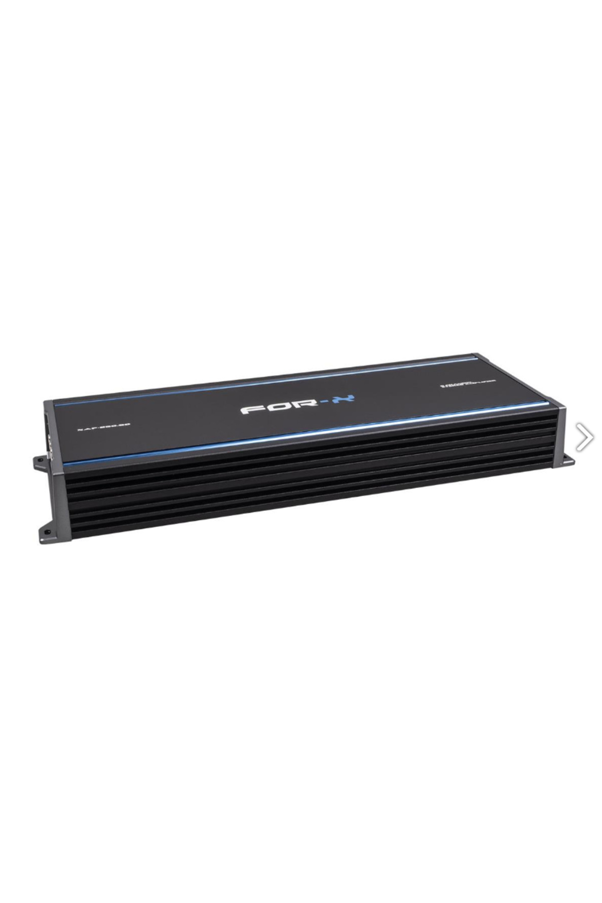 For-X XAP 230.6 YÜKSEK KALİTE 6 KANAL AMFİ - Fiyatı