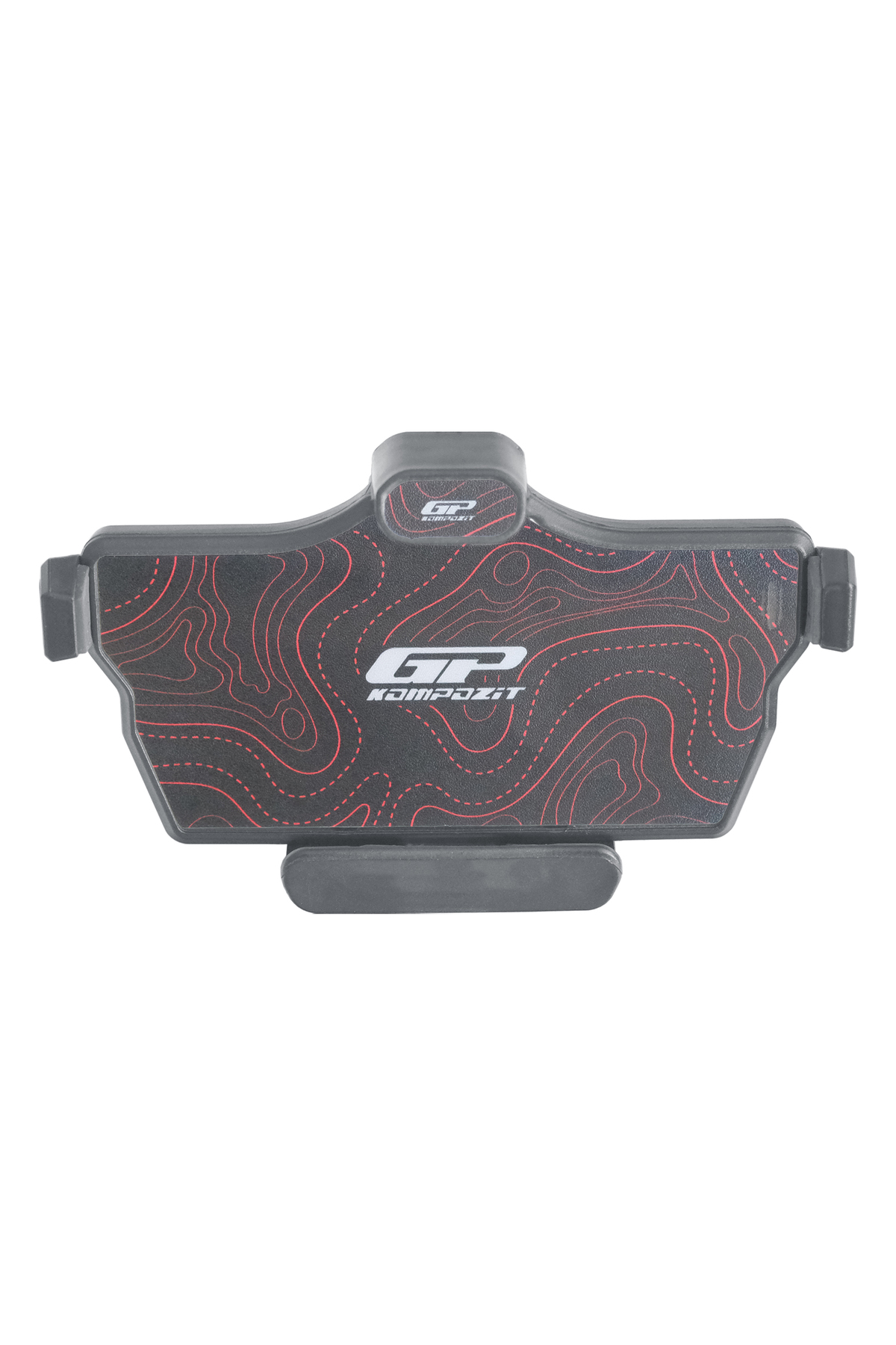 GP KOMPOZİT TTR08 Universal 360° Yatay / Dikey Titreşim Modüllü