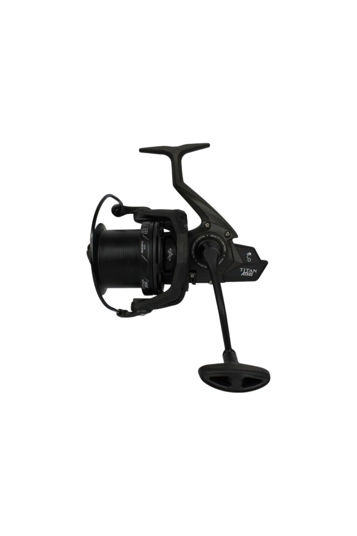 SEA HORSE Titan Atlas 8000 8+1 Bb Makine - Fiyatı, Yorumları