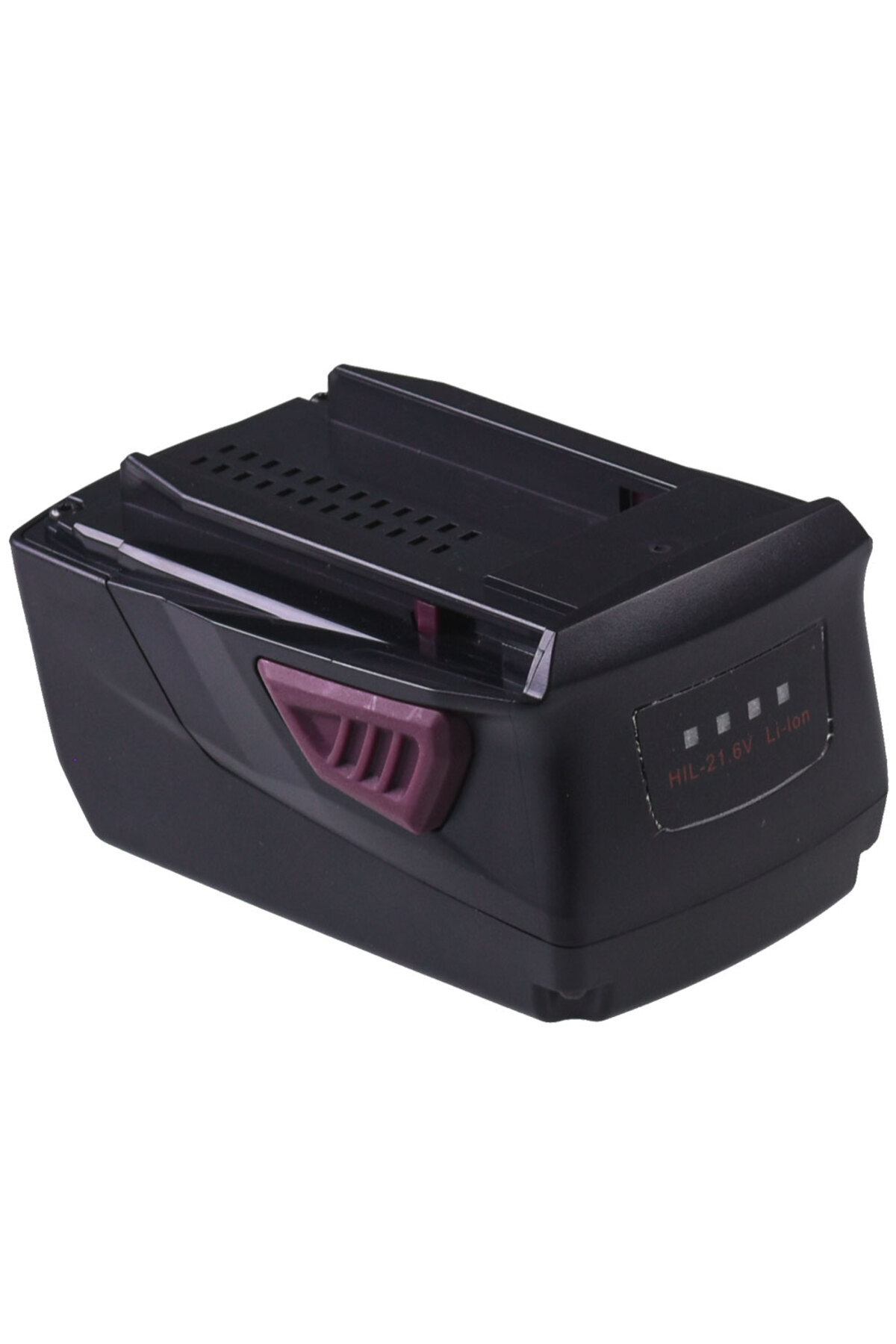 ENNOTOOL 21,6V 6 Ah Hilti B22 Matkap Bataryası A60248001 HİLTİ-B22