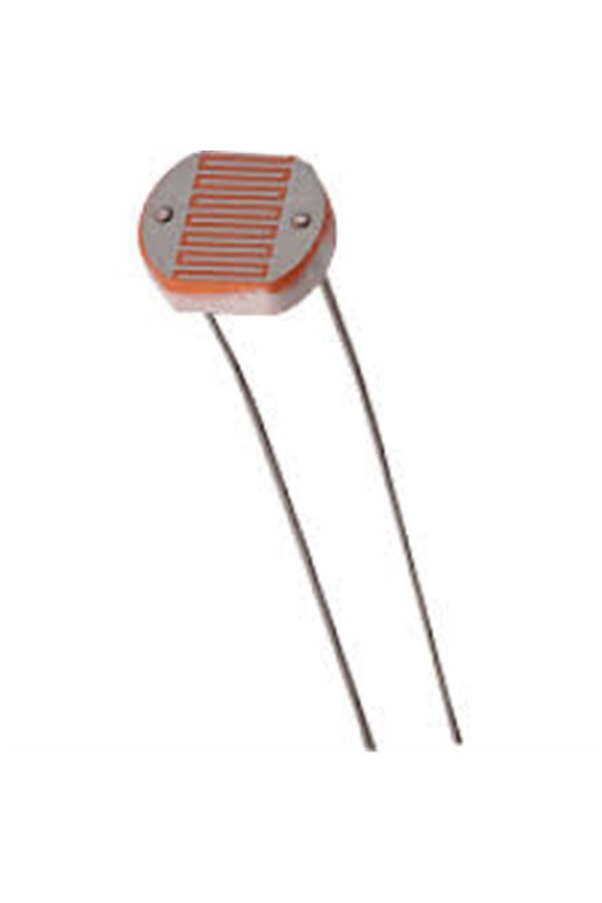 5MM Ldr Light Sensor 50pcs