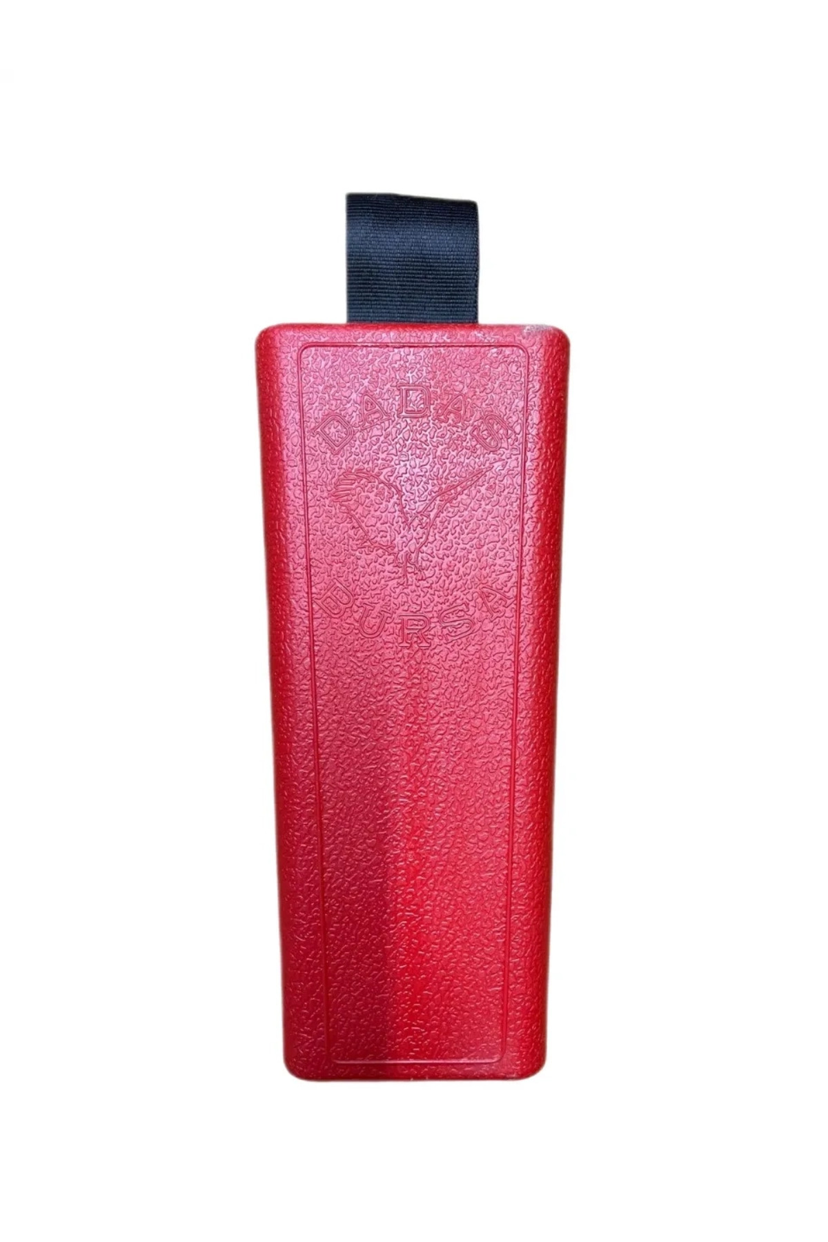 Lisinya Kemerlikli Dayanıklı Bıçak Kütüklüğü ( )