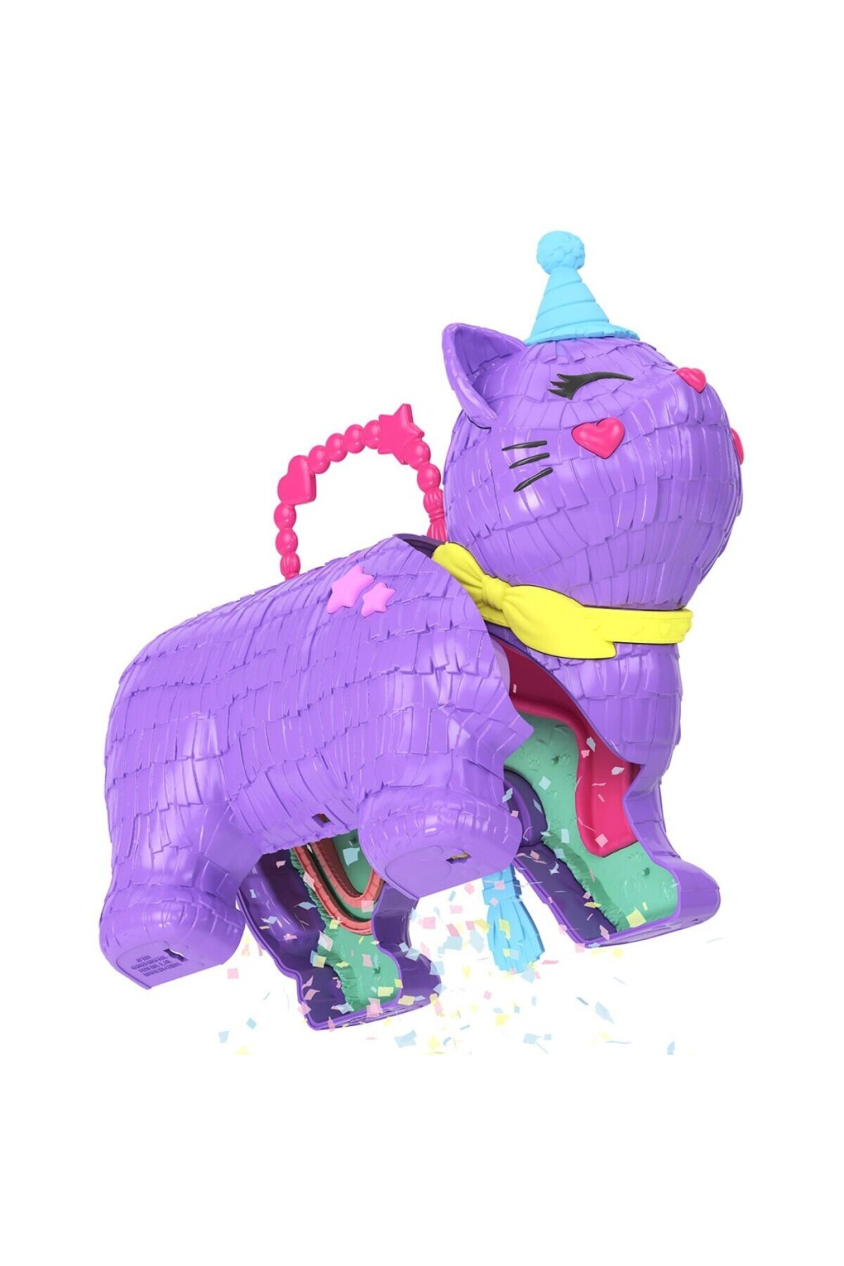 ست بازی گربهٔ مهمانی Jft90