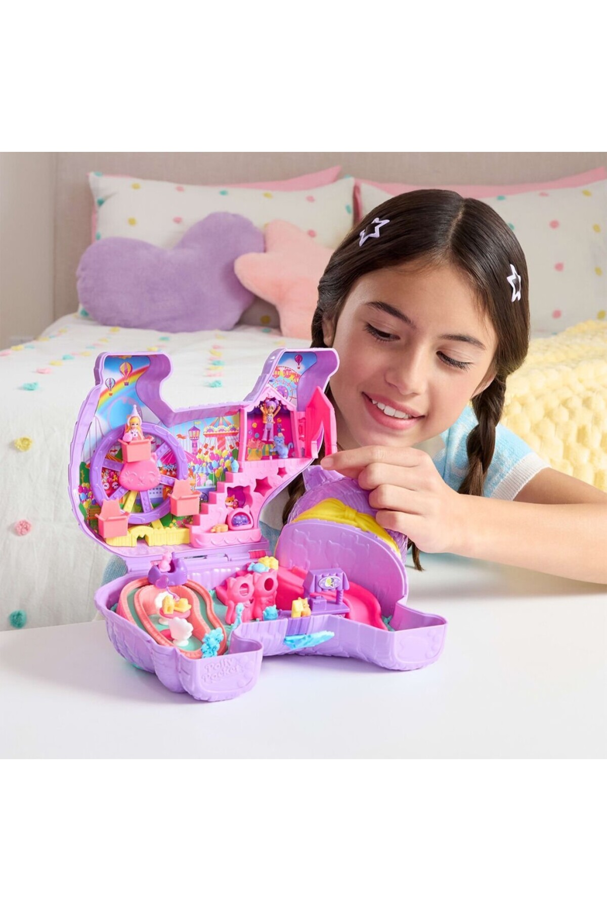 ست بازی گربهٔ مهمانی Jft90