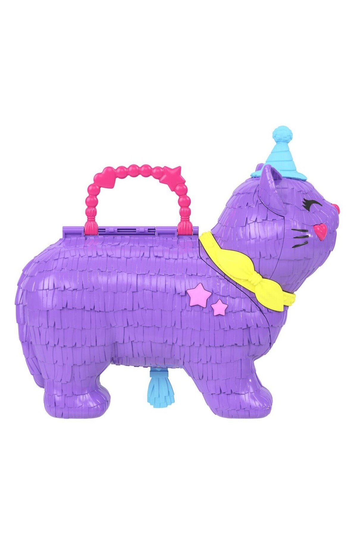 ست بازی گربهٔ مهمانی Jft90