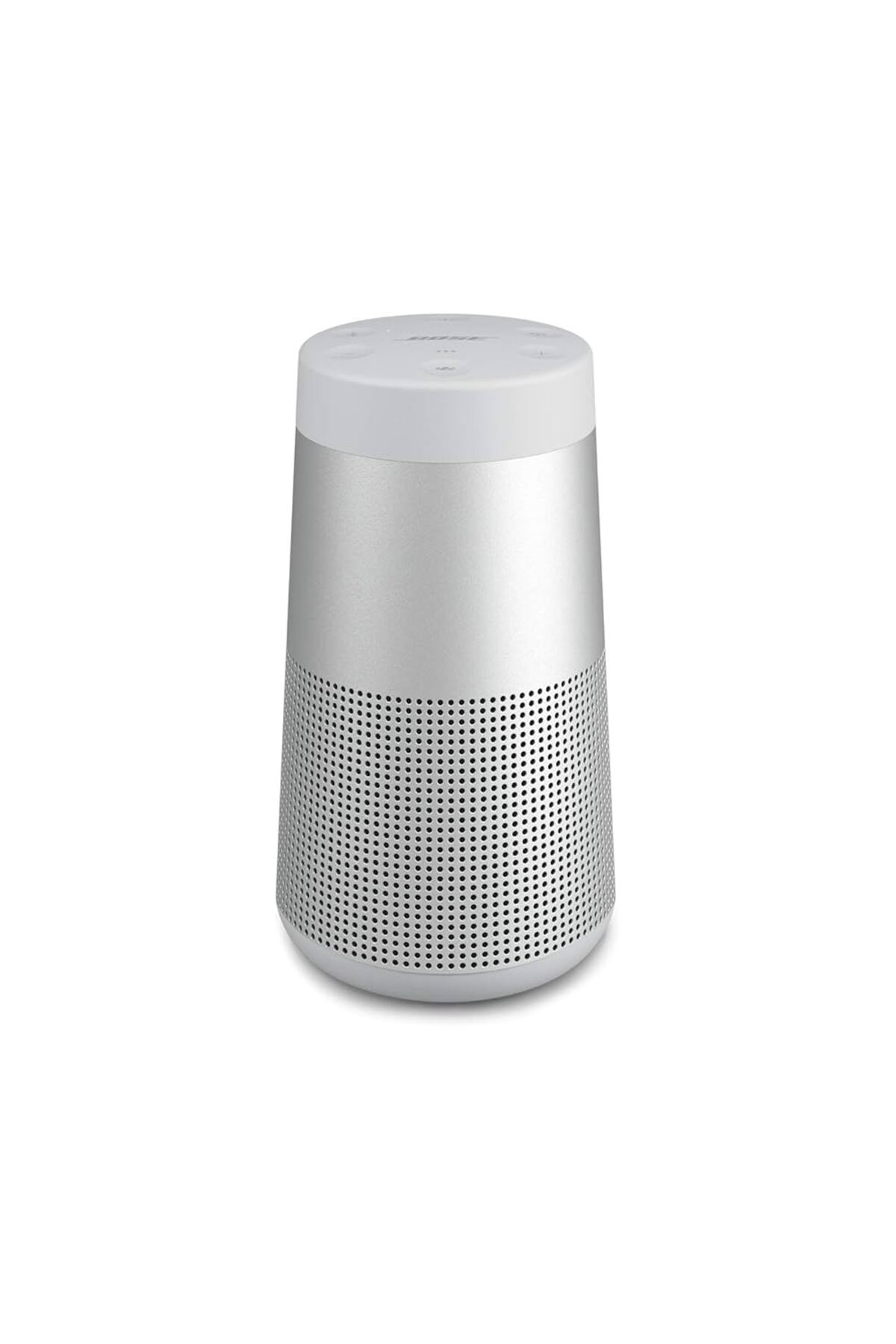 BOSE SOUNDLINK REVOLVE +Ⅱ Bose SoundLink Revolve II Bluetooth Hoparlör, 360° Taşınabilir