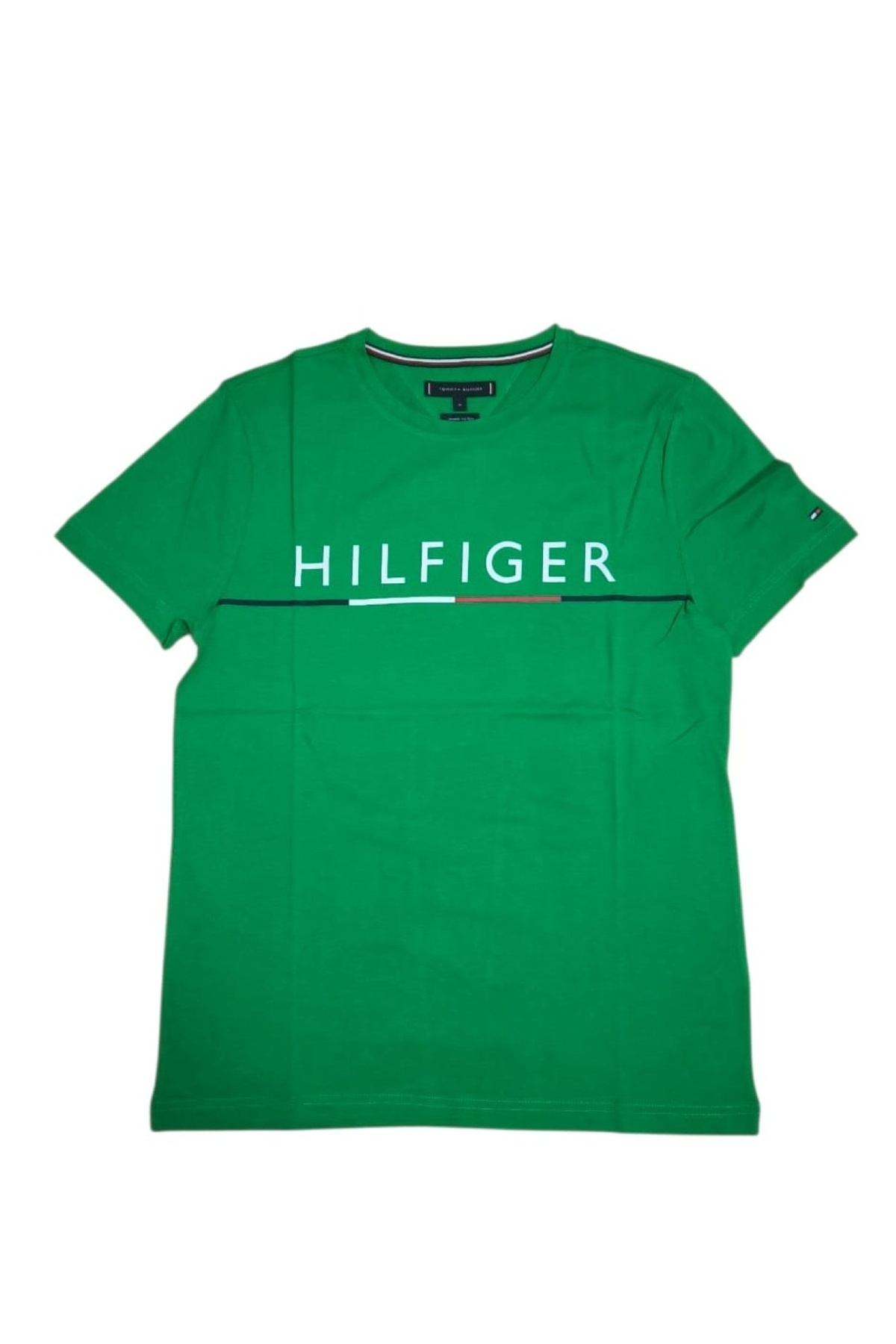 تیشرت تامی هیلفیگر MW0MW14550PRS