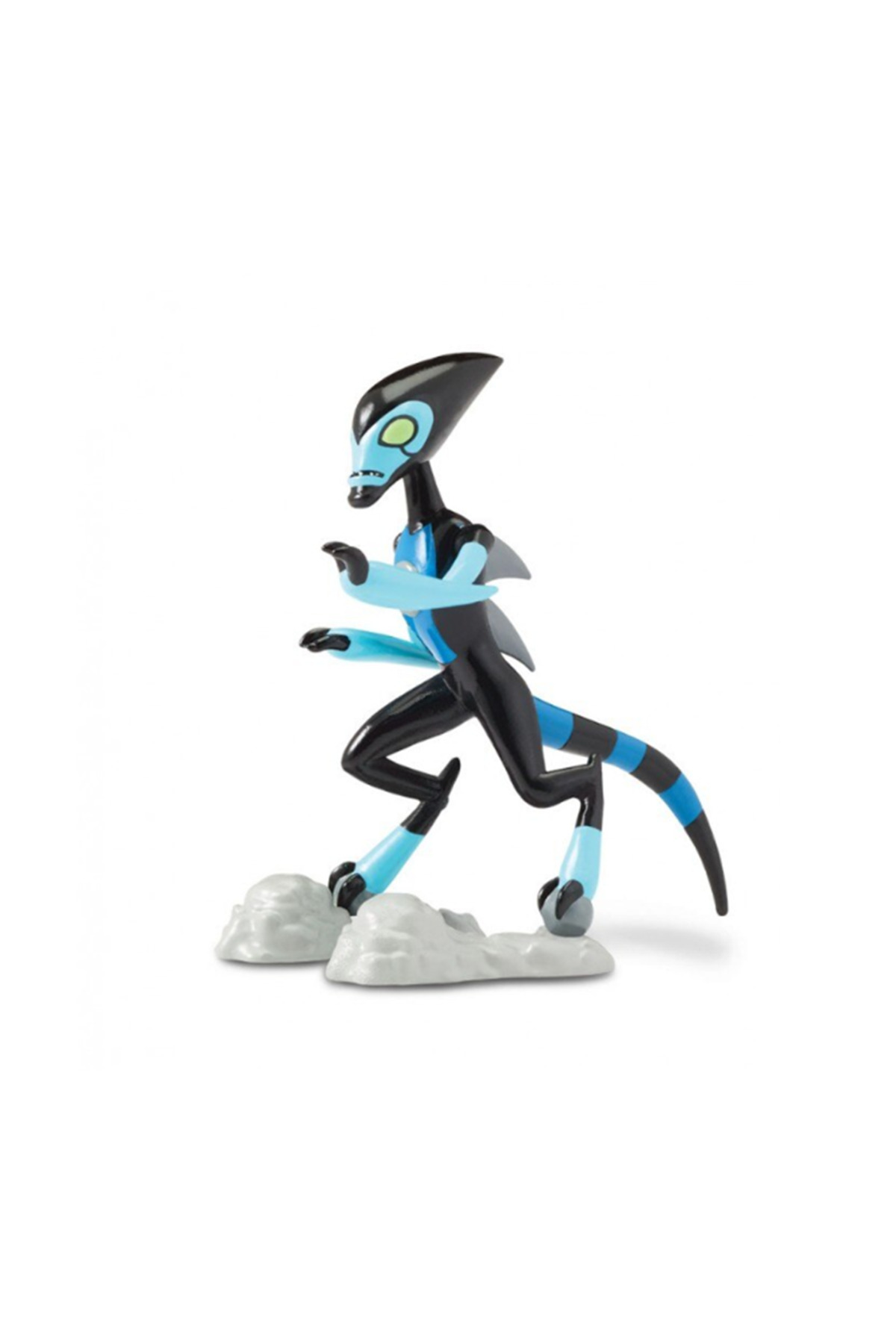 Ben 10 Action Mini Figure - Special Edition- 5 cm