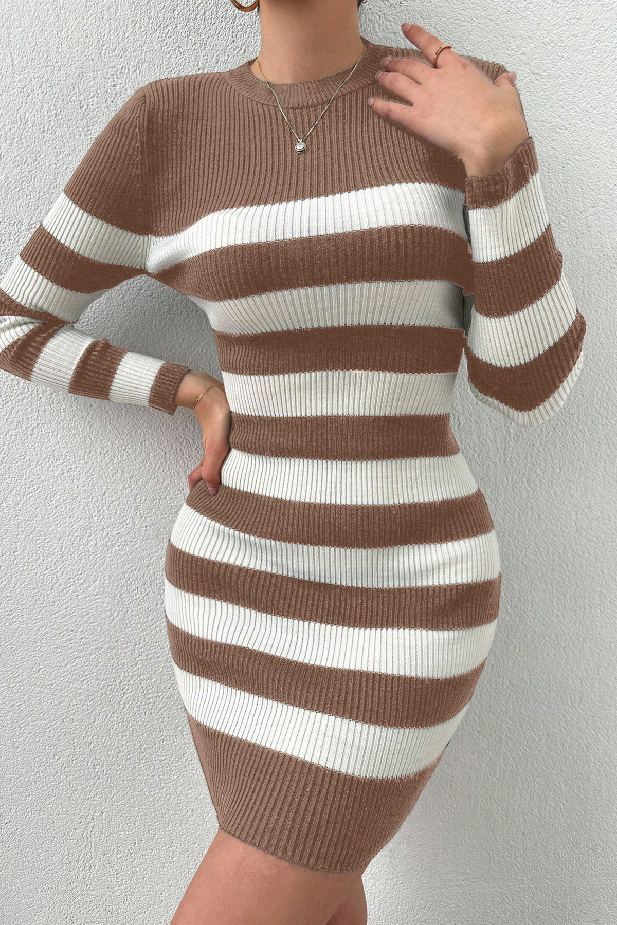 H&E LUXURY DESIGN Жіноче м'яке плаття