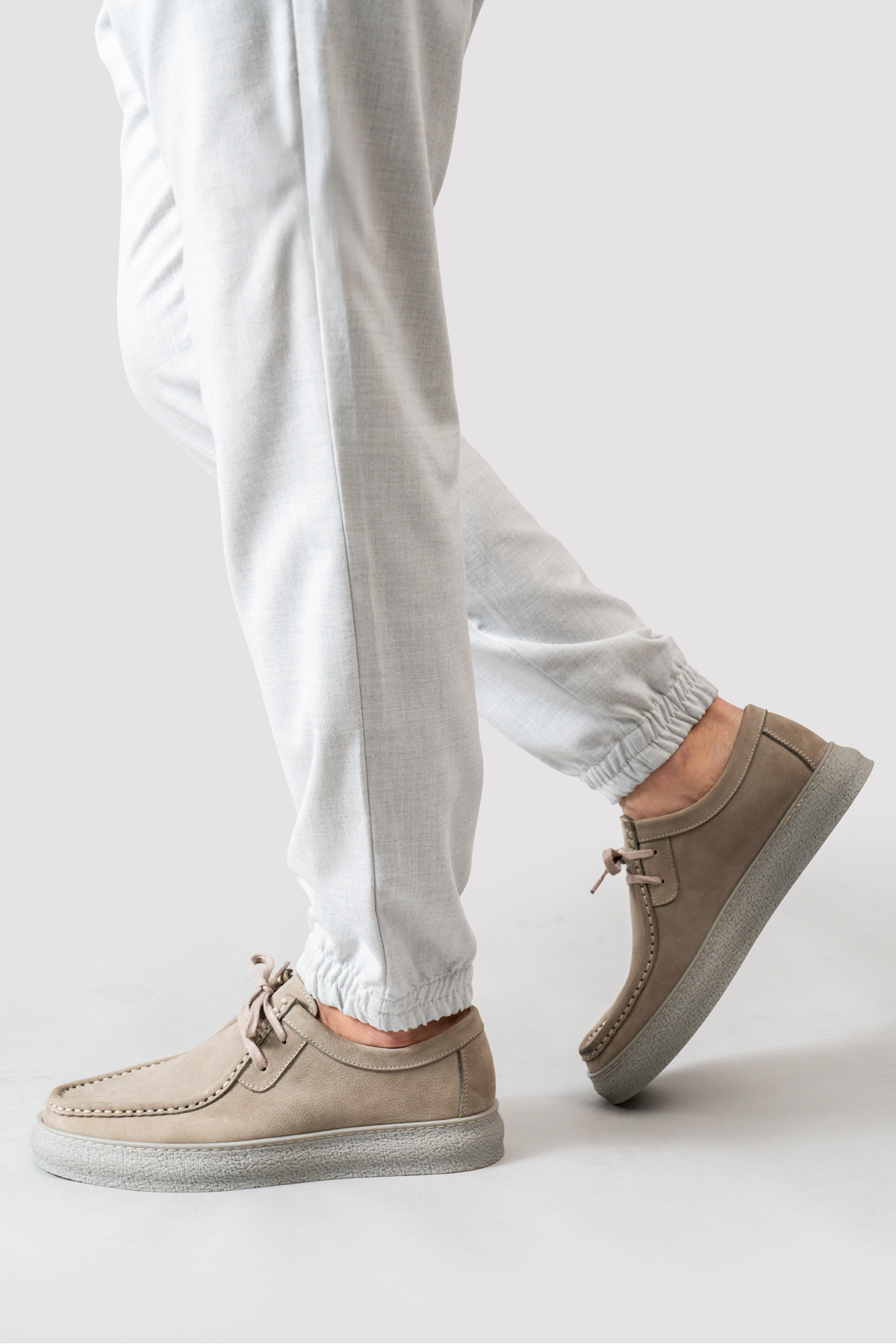 D&M DANİ&MARCA  ERKEK GÜNLÜK AYAKKABI,ERKEK CASUAL AYAKKABI,ERKEK AYAKKABI,ERKEK SNEAKER AYAKKABI - Görsel 4